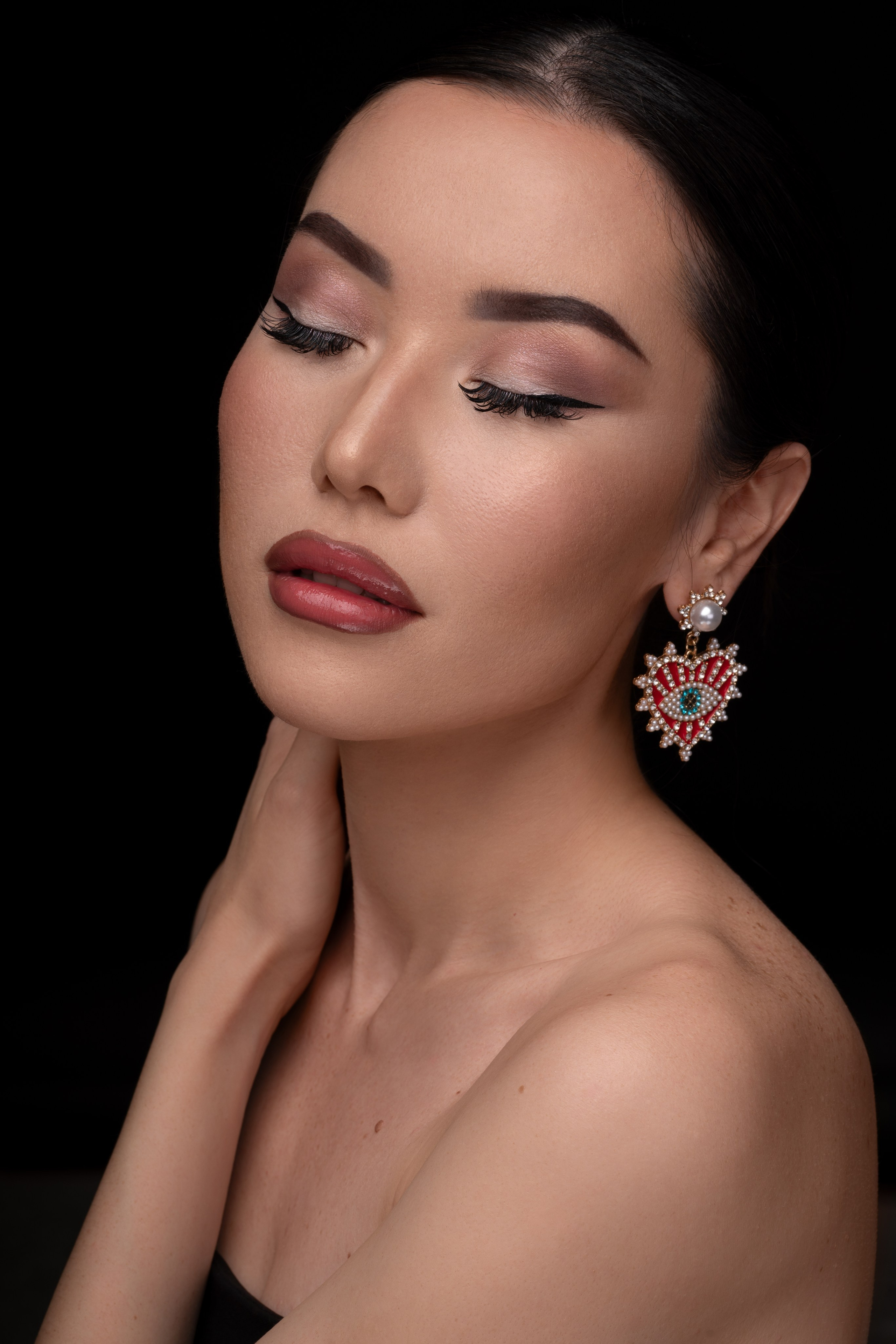 Ретушь. Ретушер Светлана Абрамова