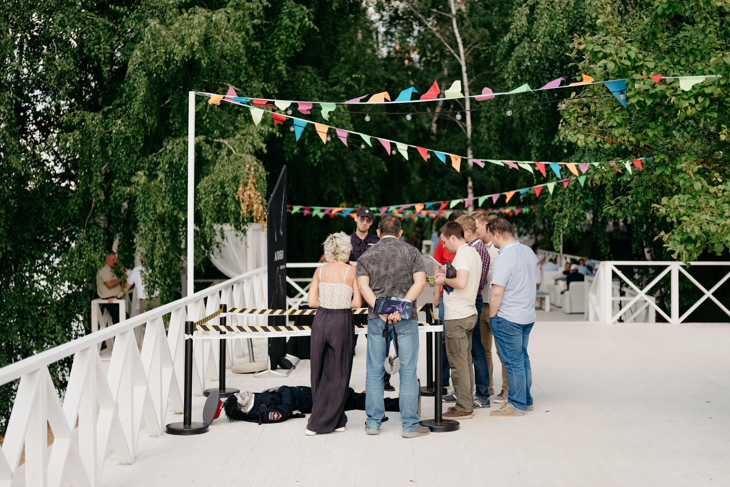 Garda Fest. Фотограф в Москве Дмитрий Рогов