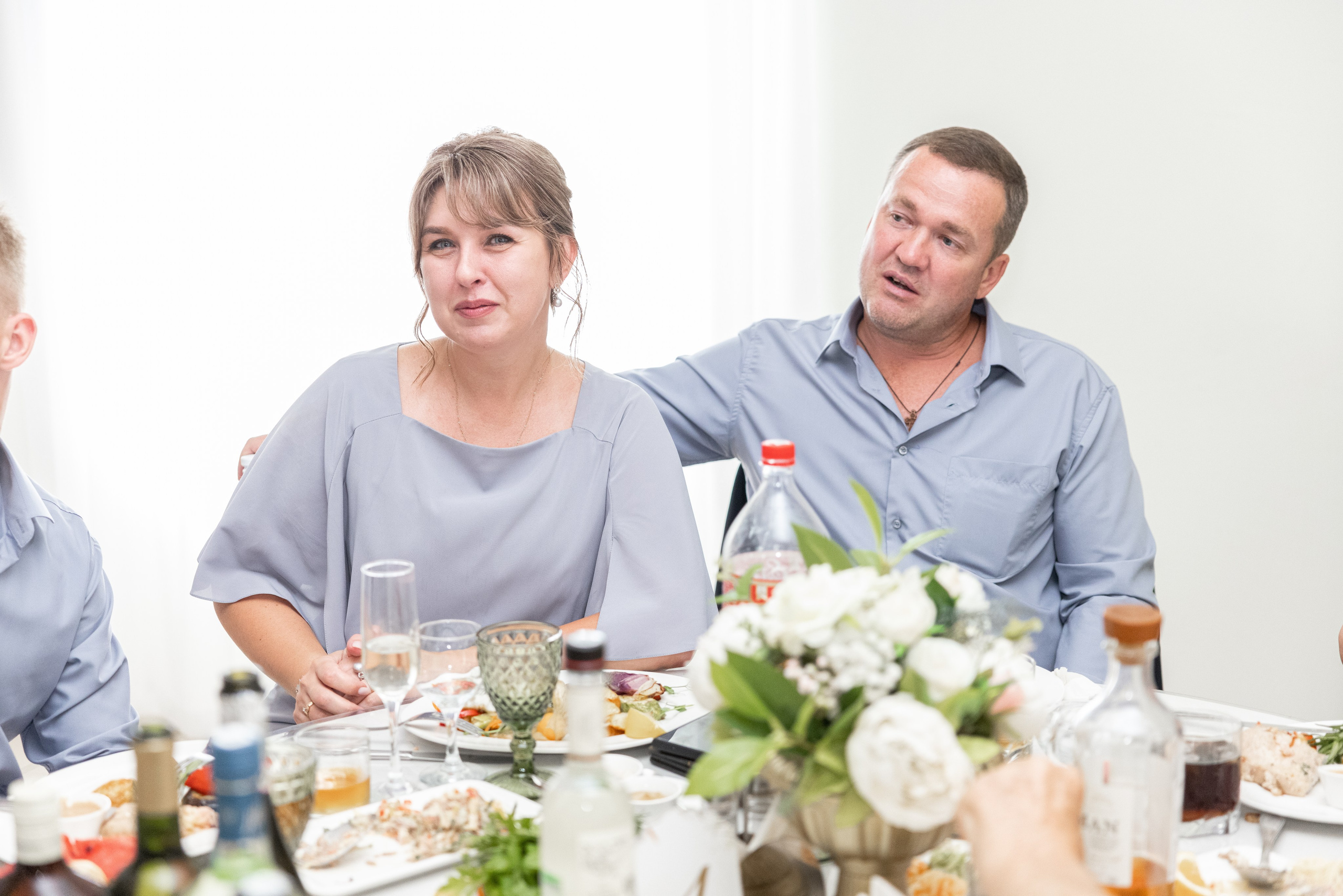 Елизавета и Александр. Свадебный фотограф Иван Петров