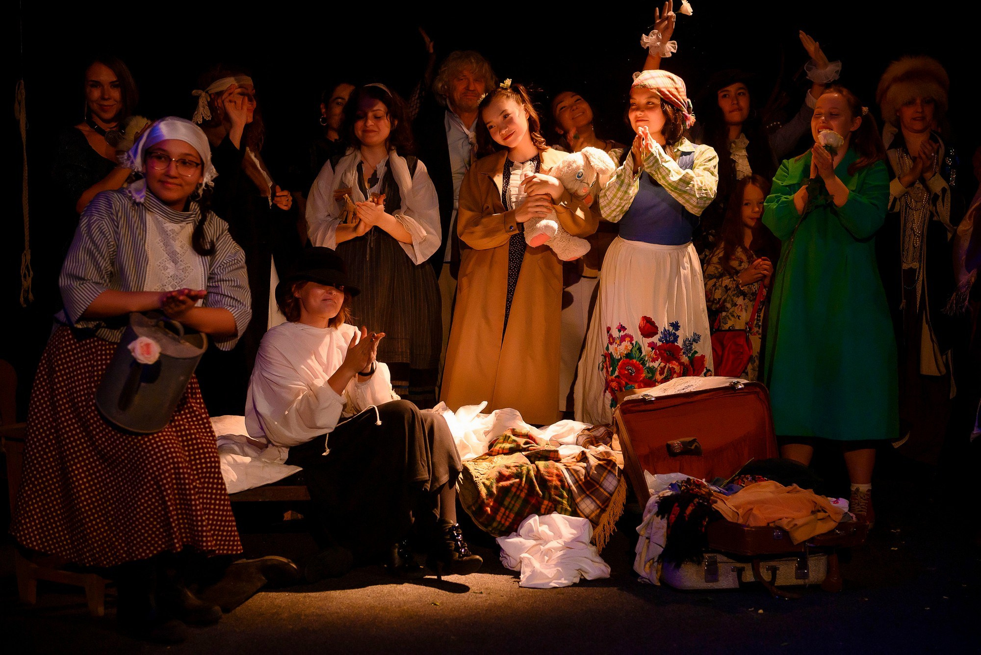 Мероприятия, концерты, фестивали, конференции, эвенты. Интерьерный и репортажный фотограф в Алматы