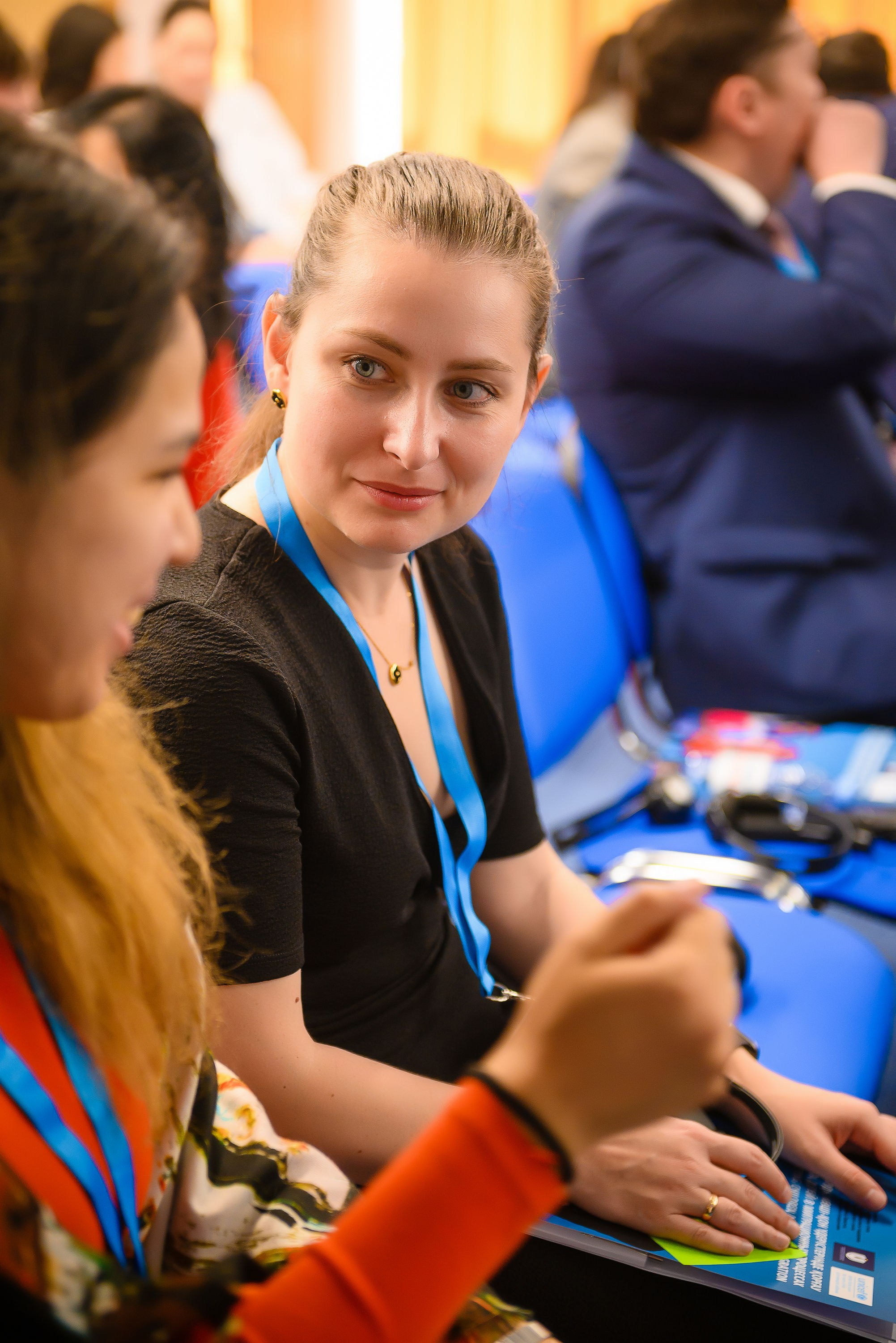 UNICEF Казахстан. Интерьерный и репортажный фотограф в Алматы