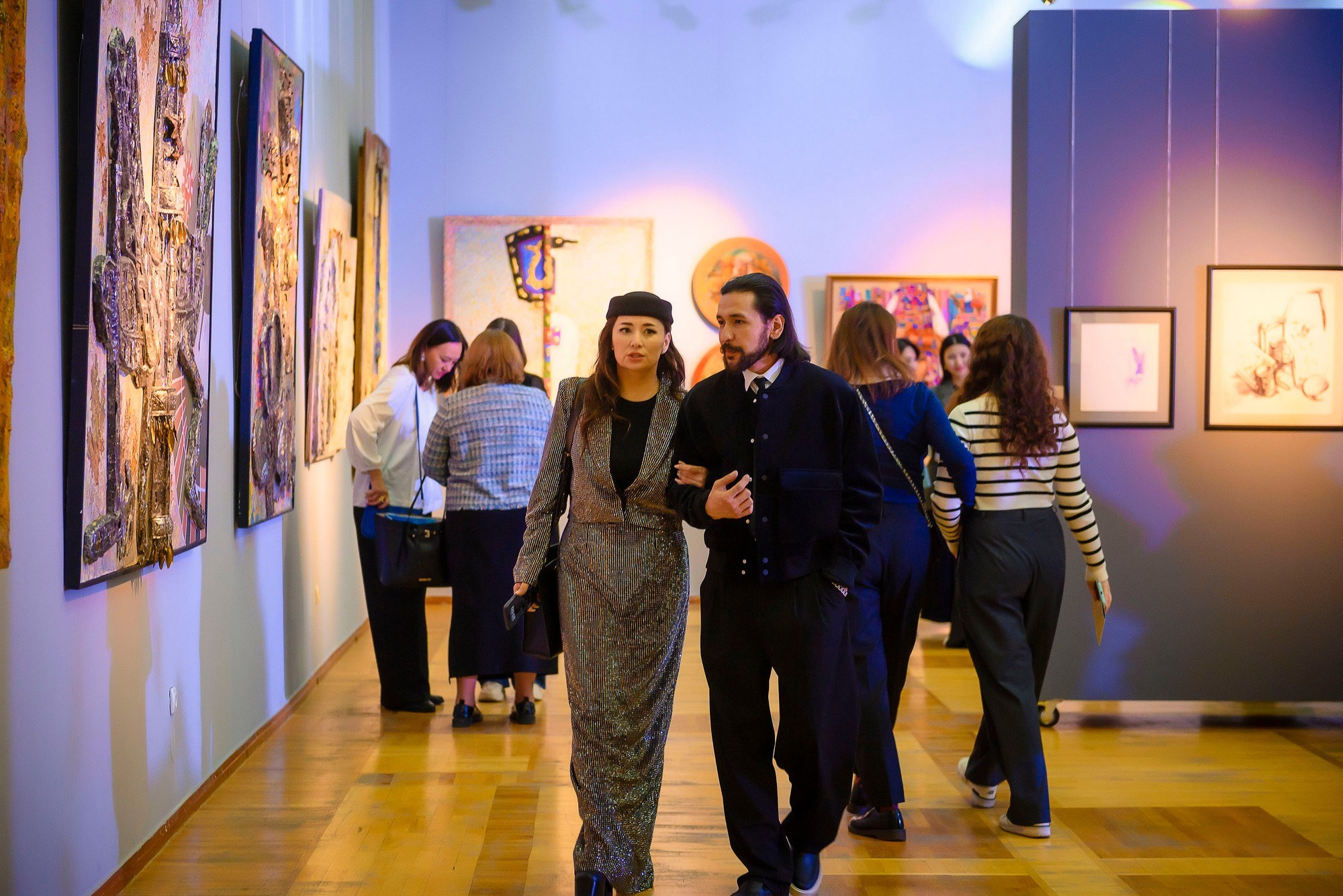 Мероприятия, концерты, фестивали, конференции, эвенты. Интерьерный и репортажный фотограф в Алматы