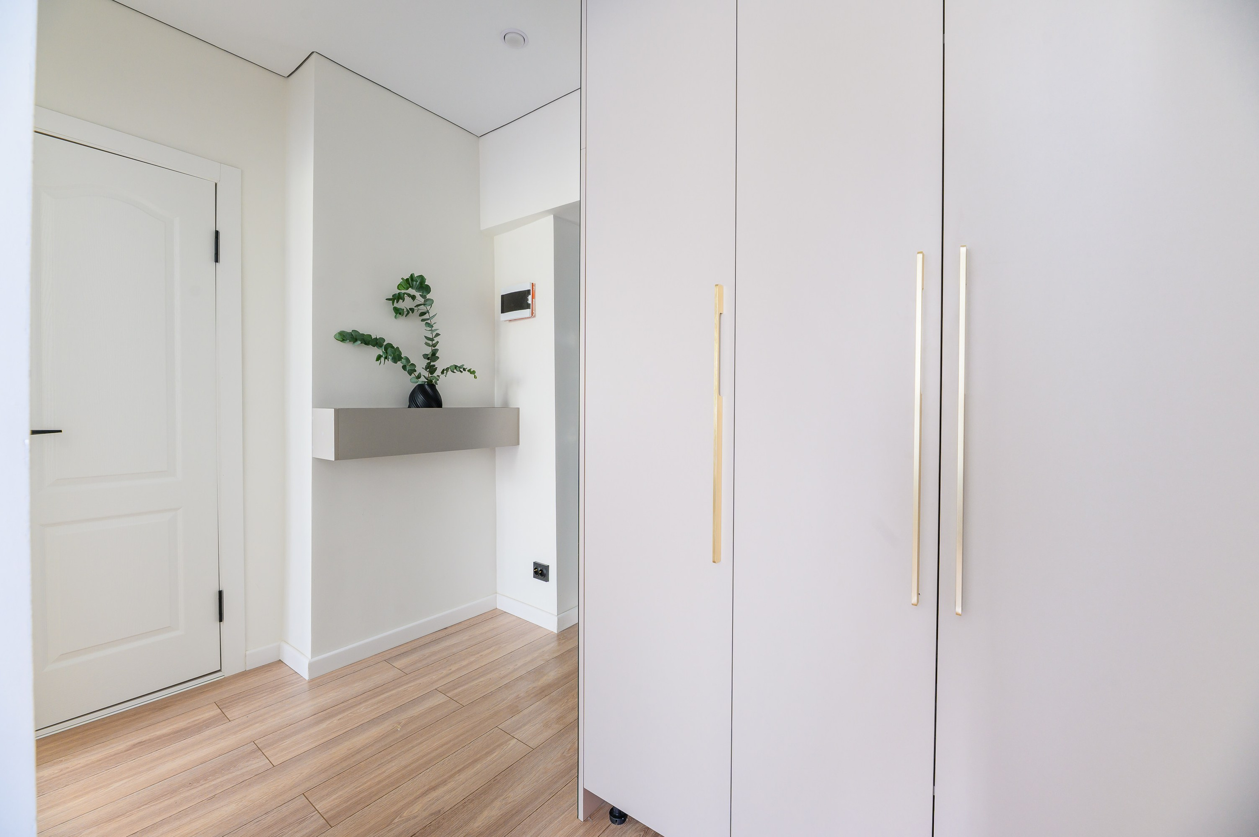 Фото квартиры для продажи. Интерьерный и репортажный фотограф в Алматы