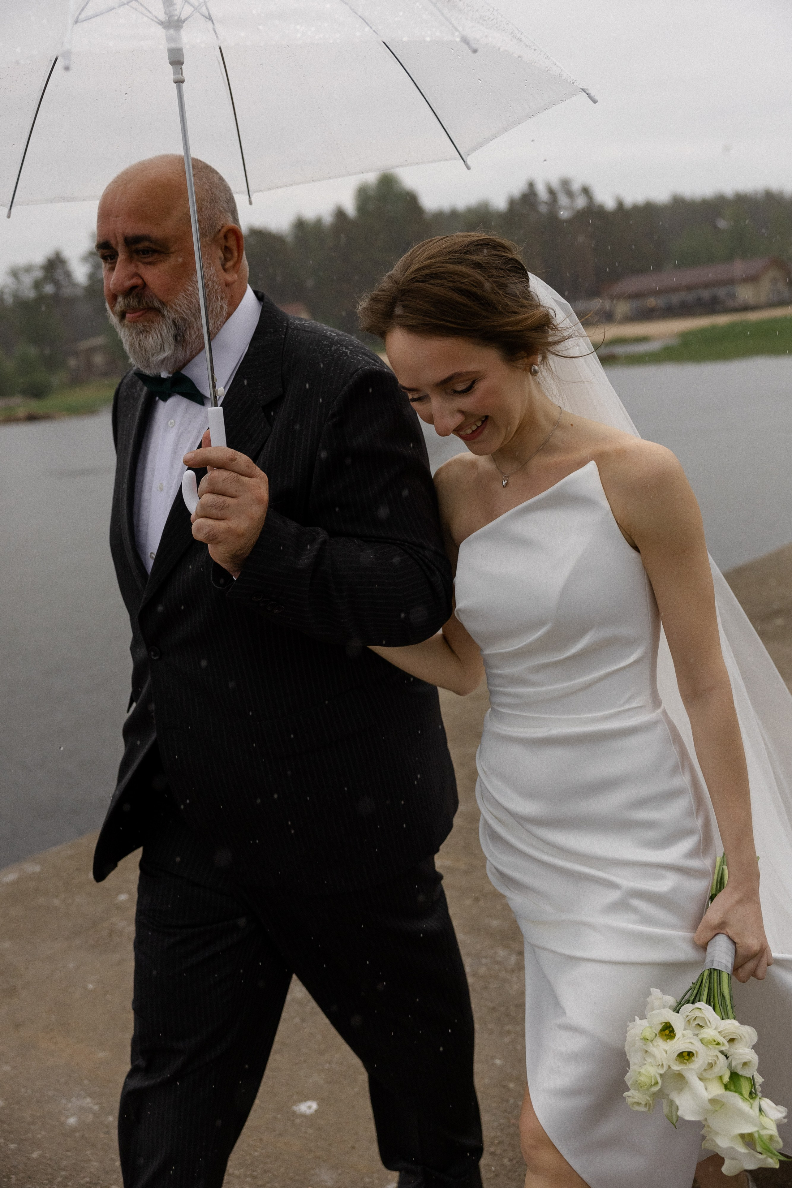 D|V. Свадебный фотограф Таня Караисаева