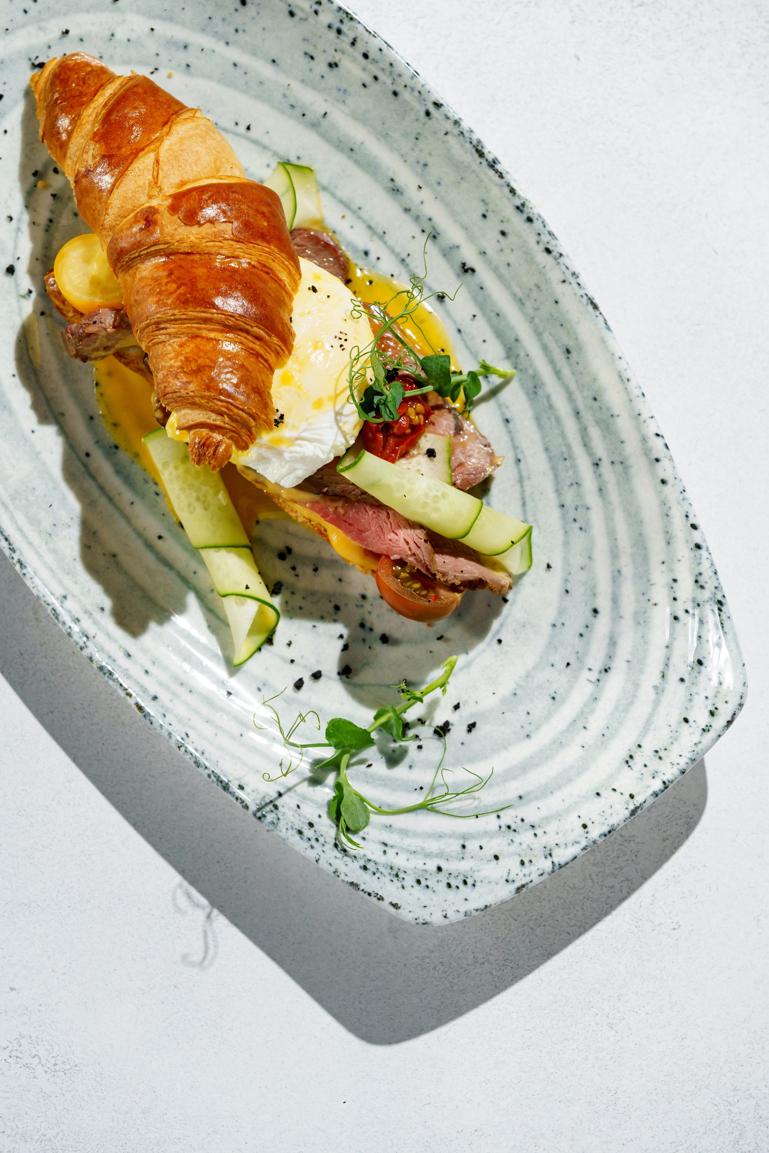 Ресторан «Murmansk». Контент фотограф в Москве Александр Хитько