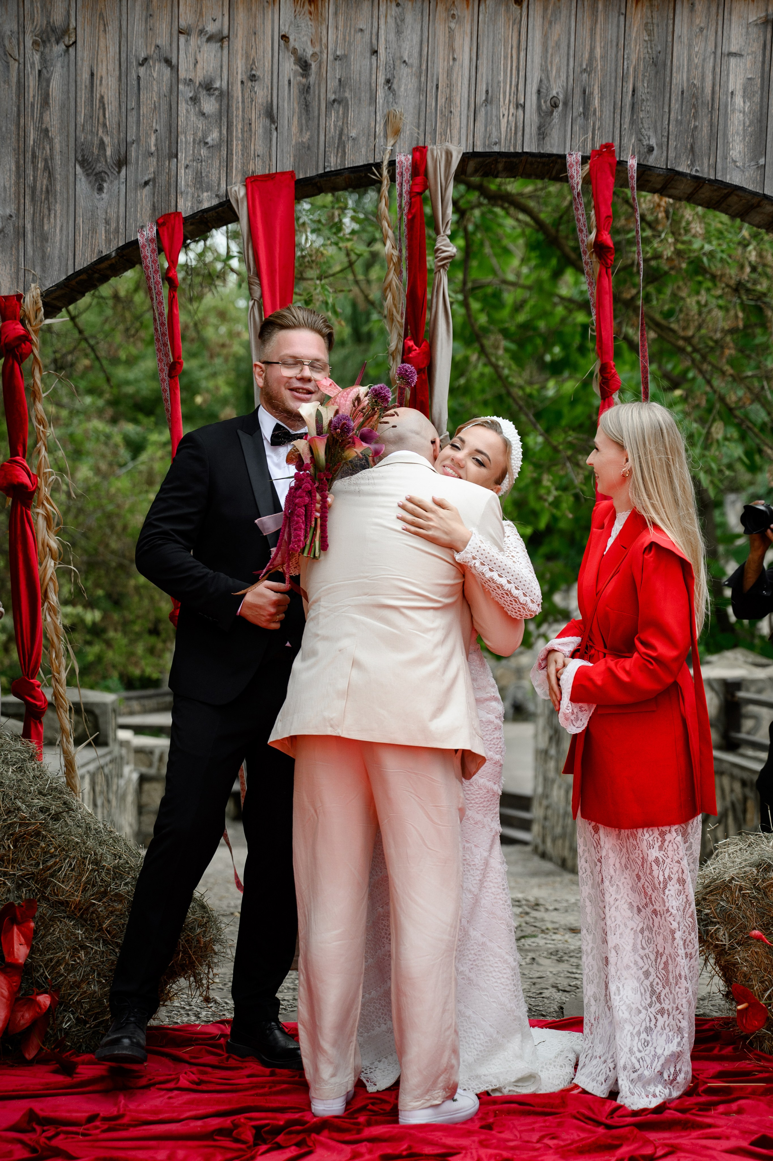 Lisa & Ilya. Фотограф в Липецке Ковалько Евгений