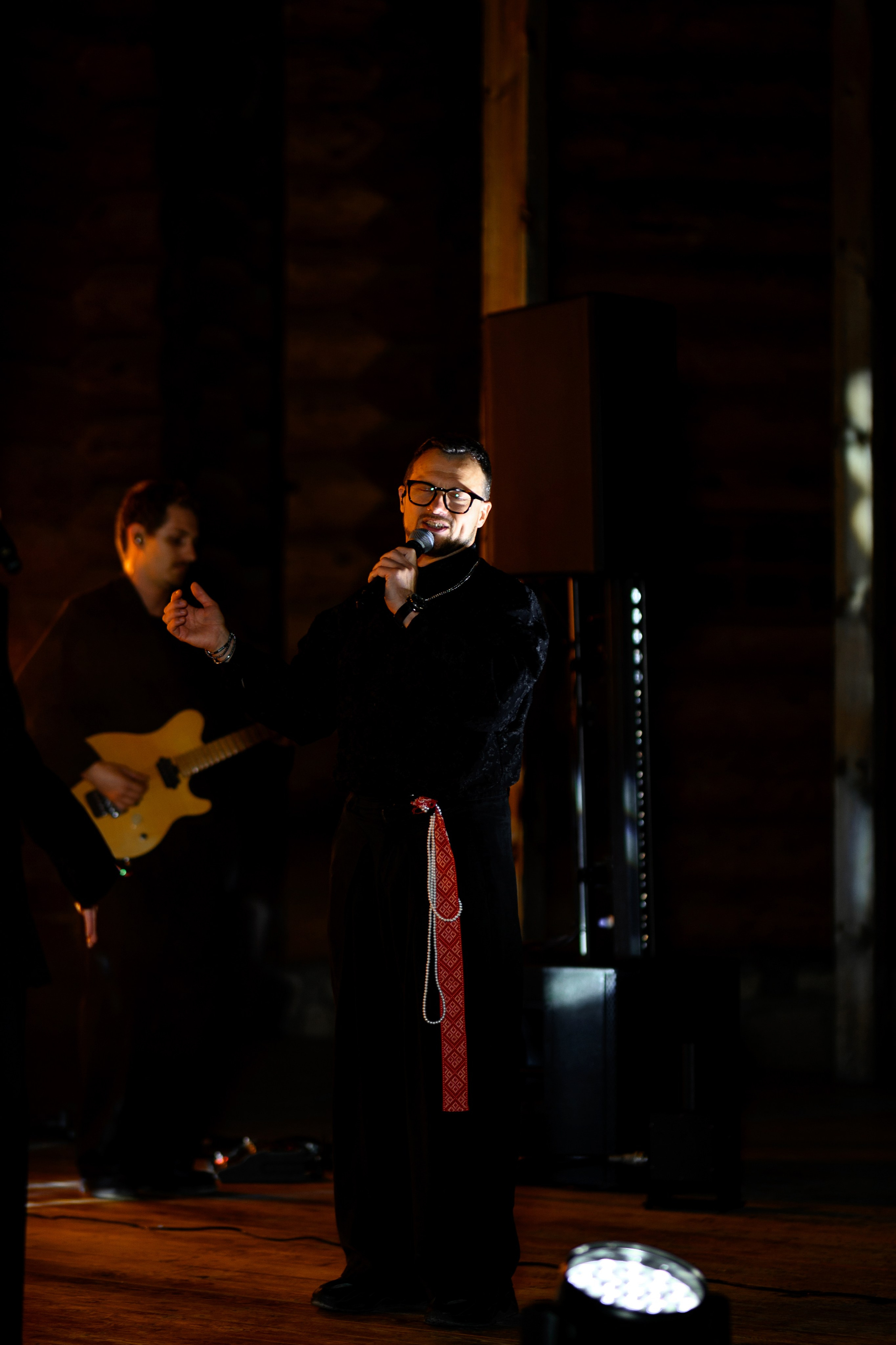 Lisa & Ilya. Фотограф в Липецке Ковалько Евгений