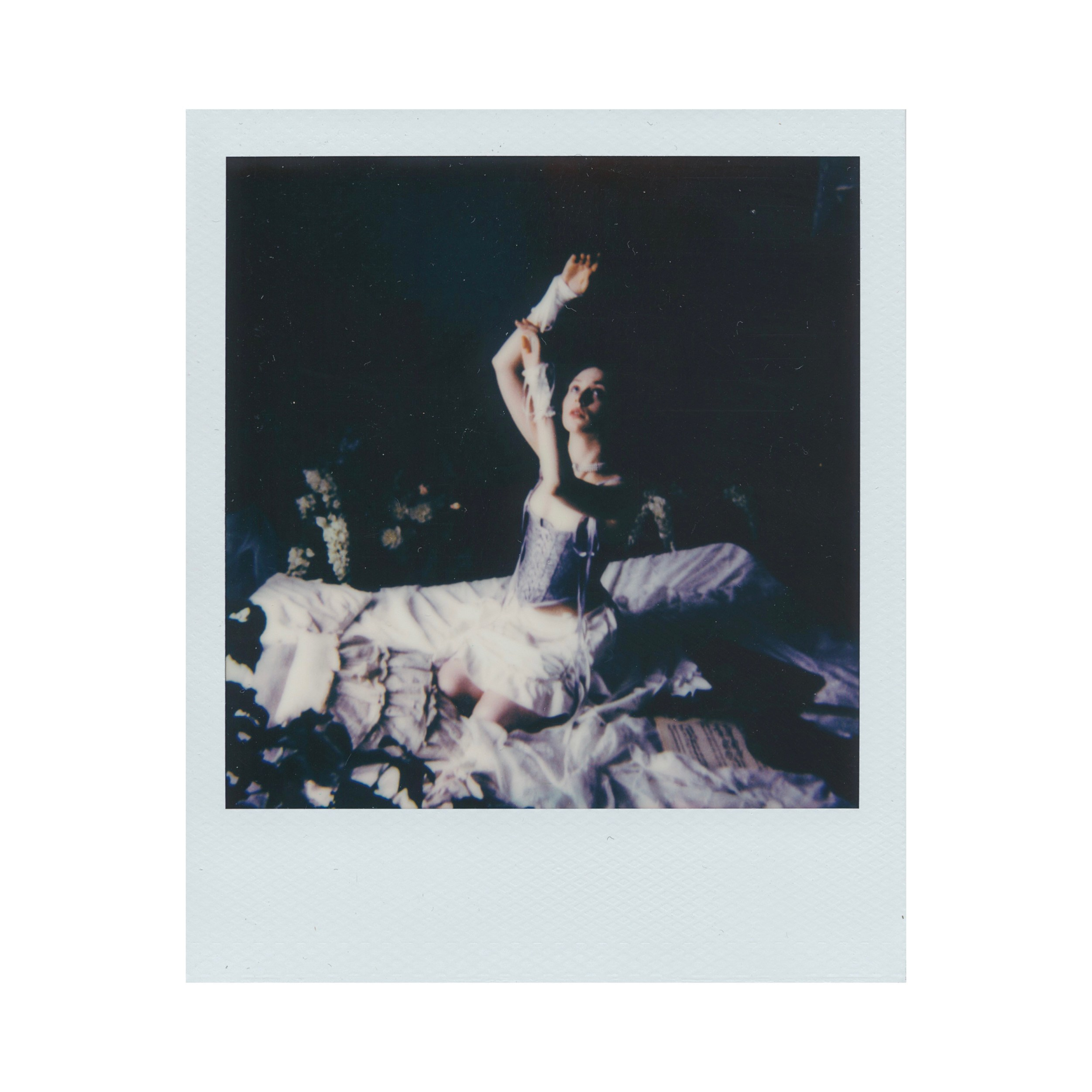 Яна. Портретный фотограф Софья Хворостова