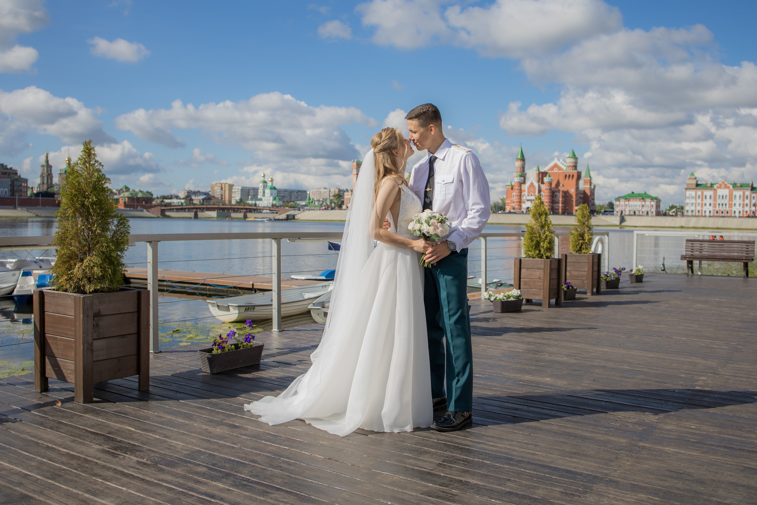 Сергей и Настя. Семейный и свадебный фотограф Екатерина Михайлова