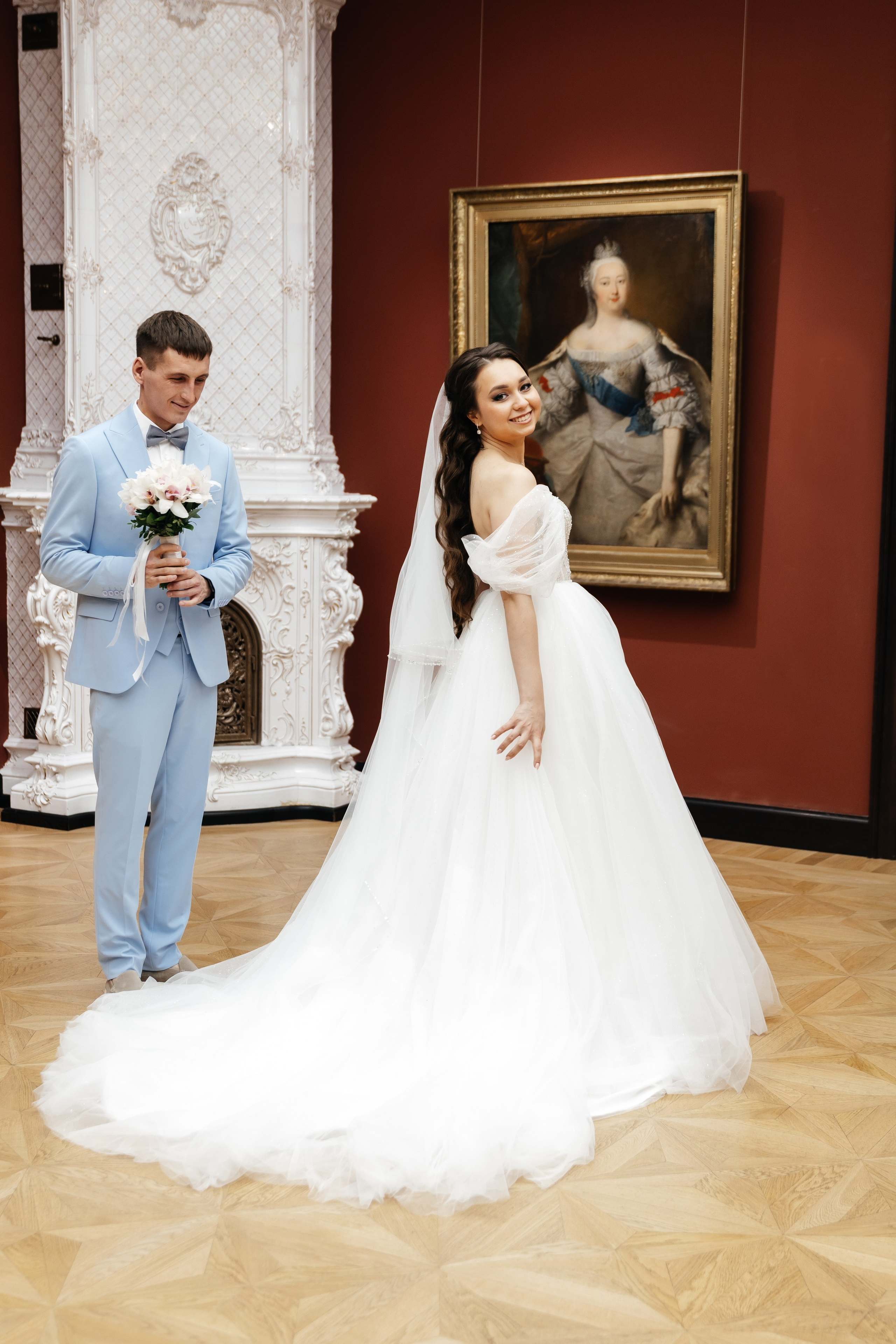 Marat & Ilgina. Свадебный фотограф Ильнар Асадуллин