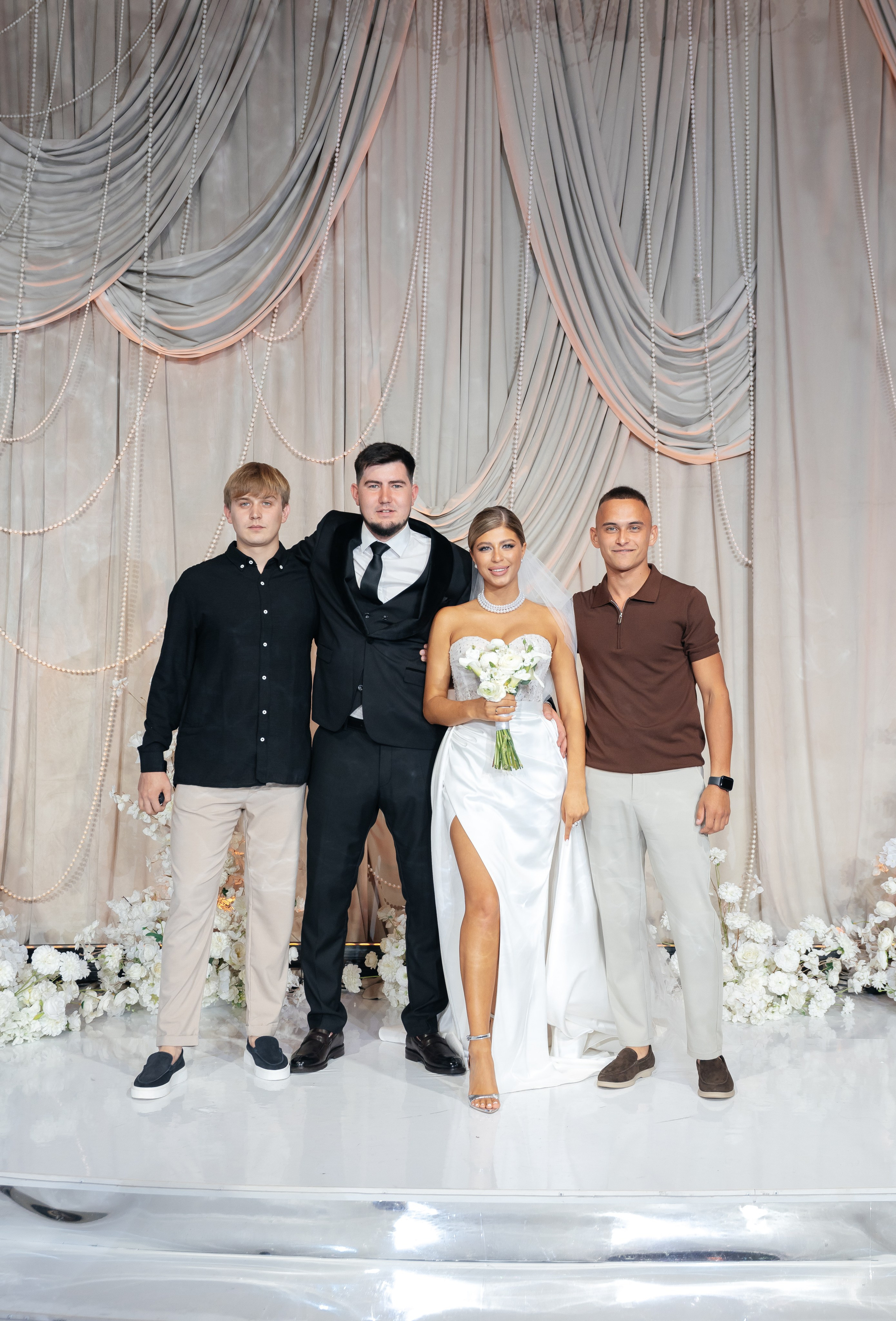 Aidar & Ralina. Свадебный фотограф Ильнар Асадуллин