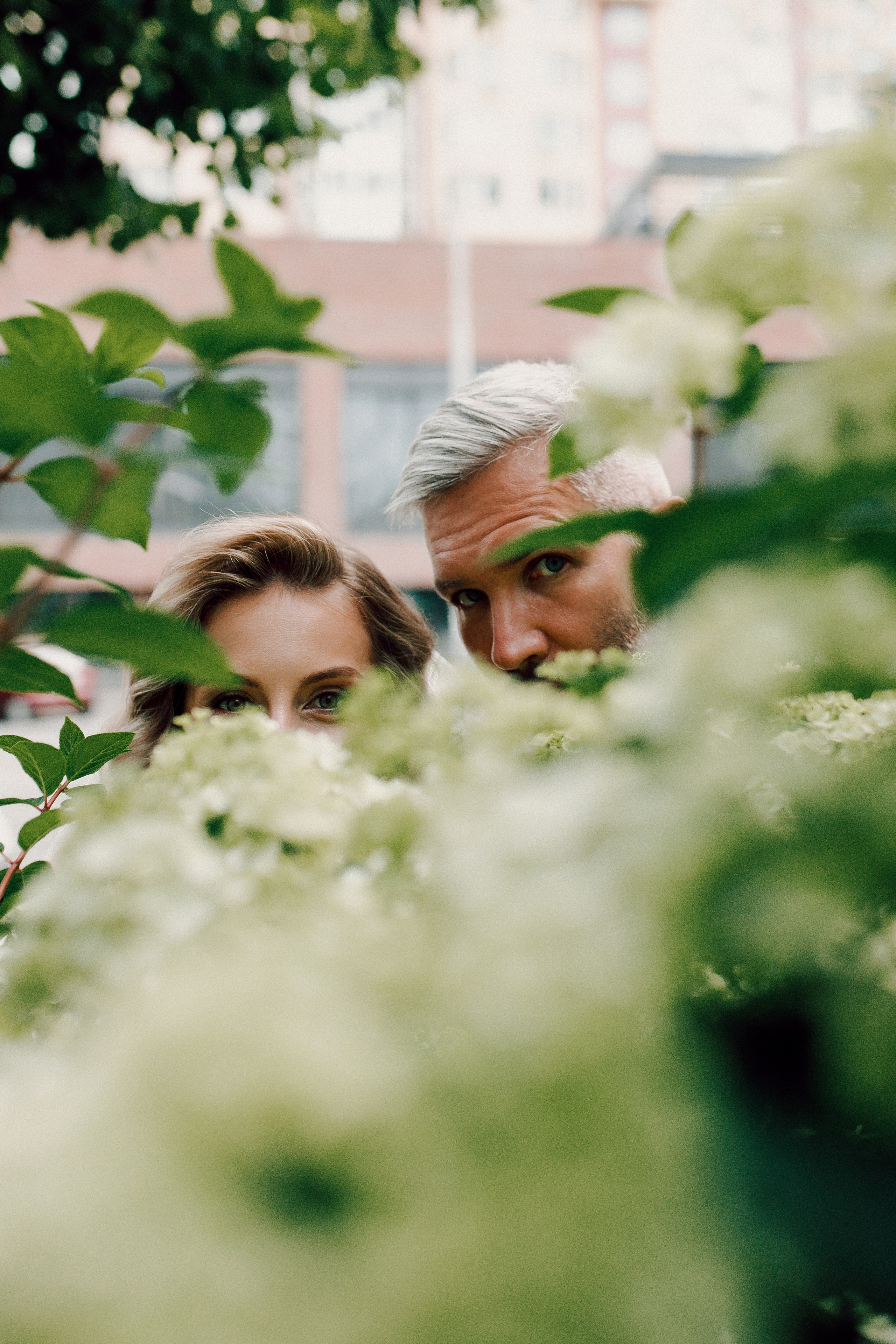 Лавстори — Тимур и Анна. Лёшка Варзегов — фотограф