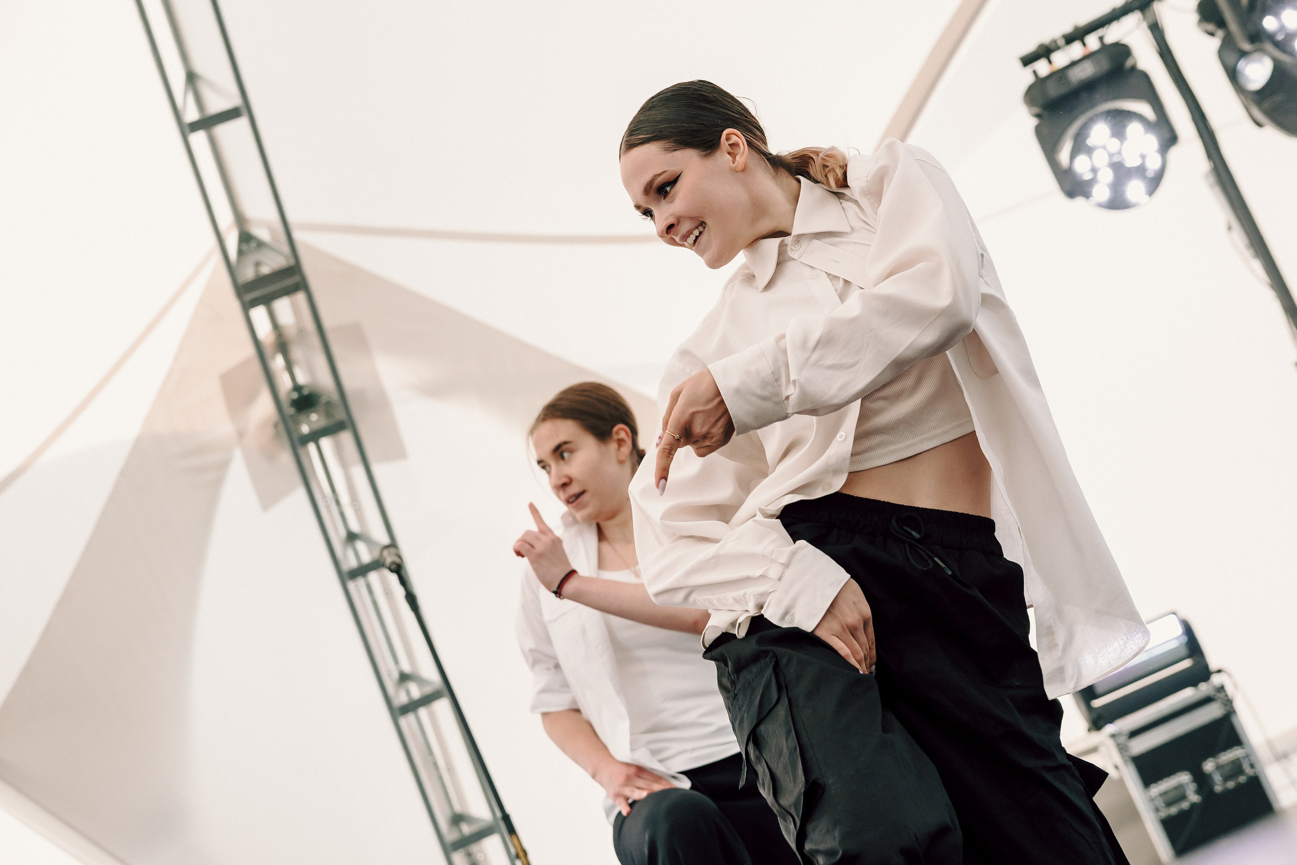 Основное. Лёшка Варзегов — фотограф