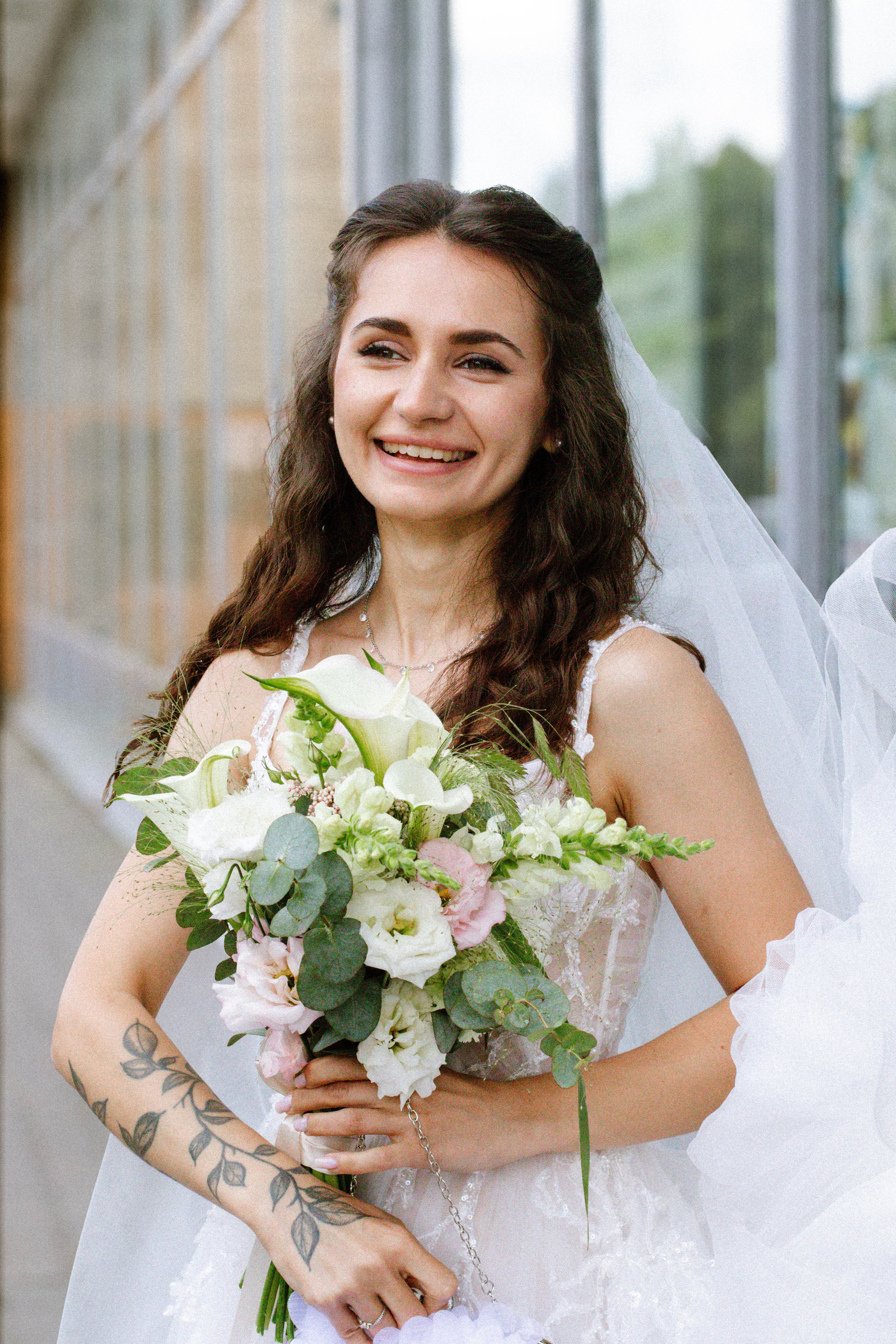 Ксения + Илья