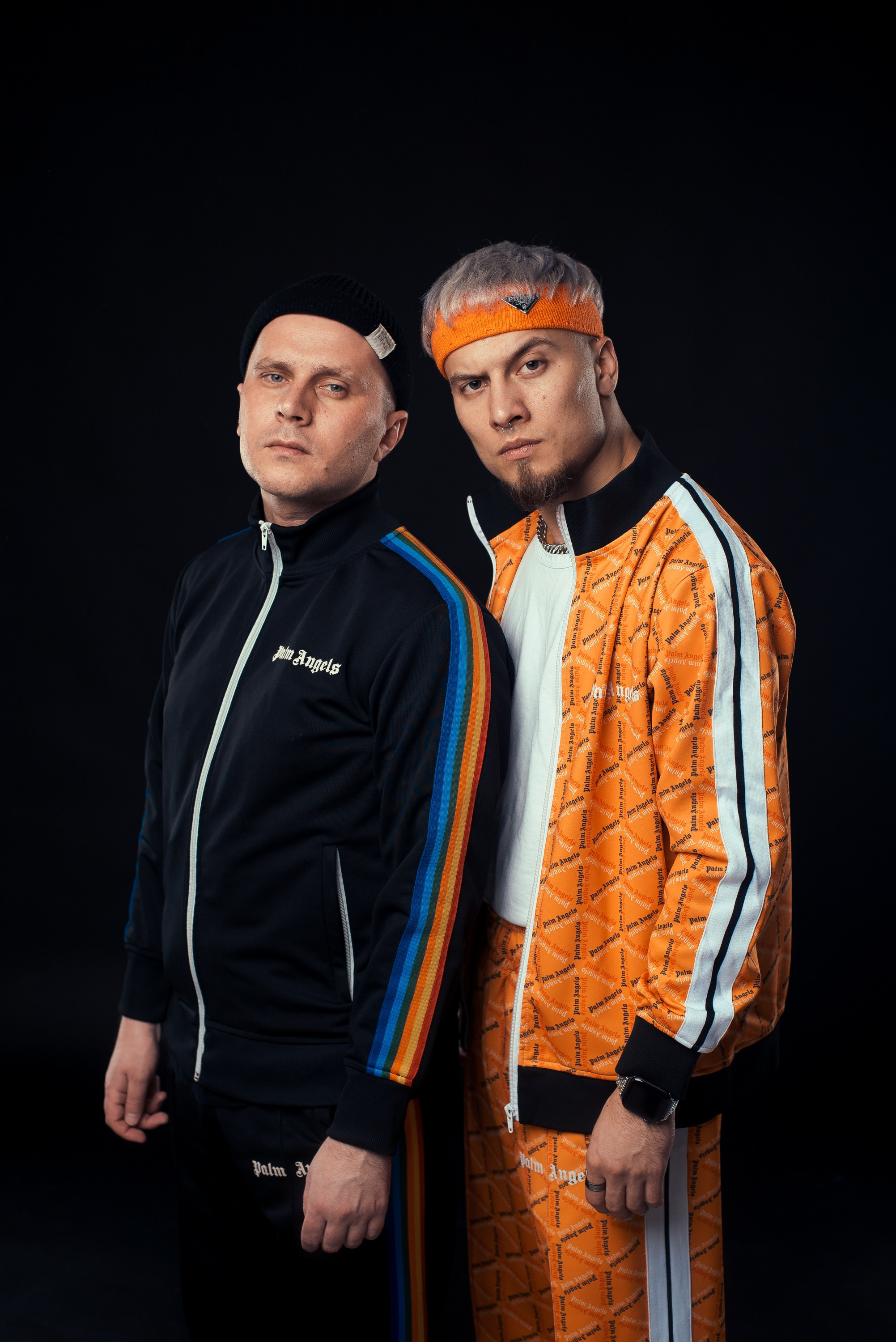 Dabro&Hard. Главная