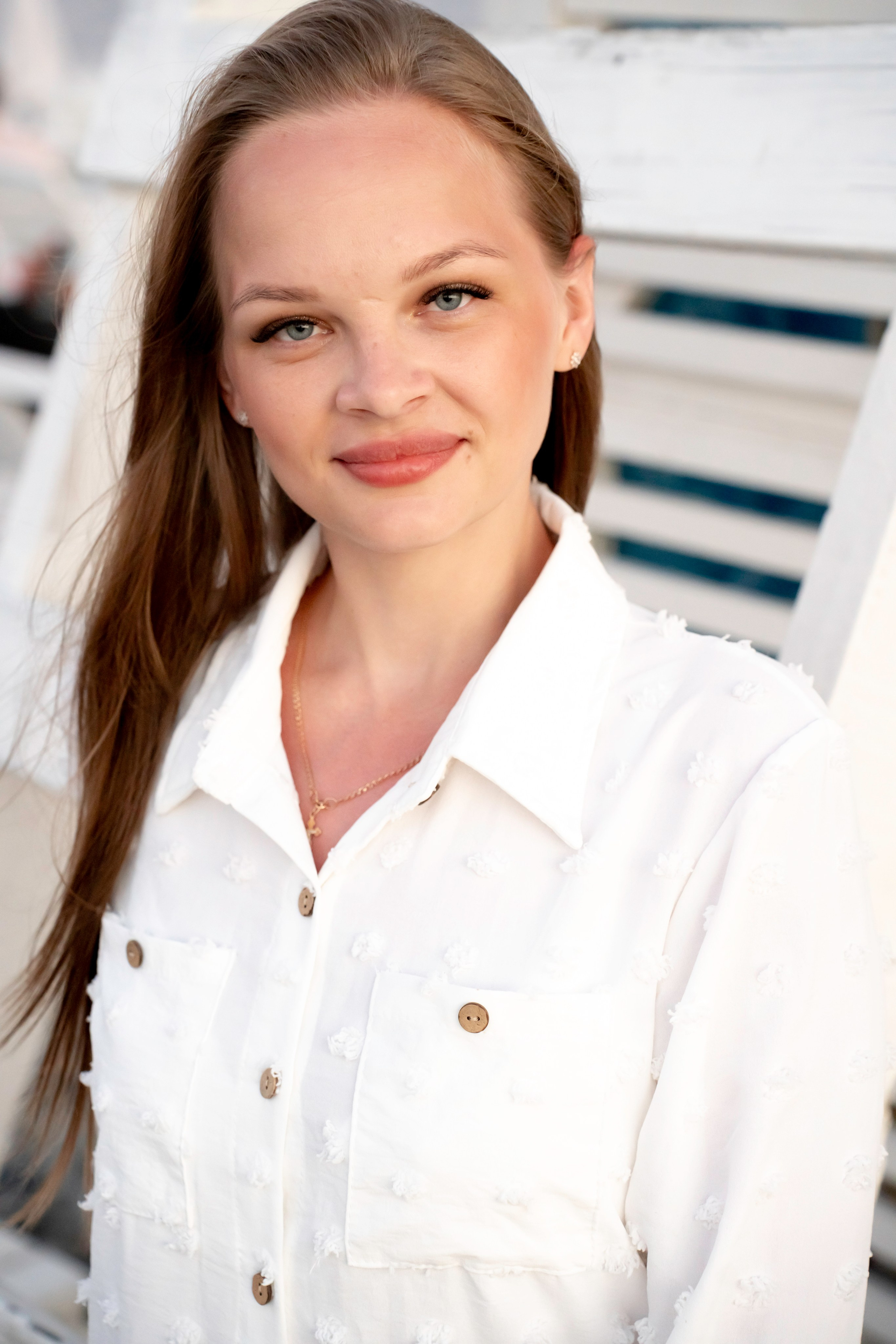 Со скоростью света). Фотограф Ирина Ликсунова