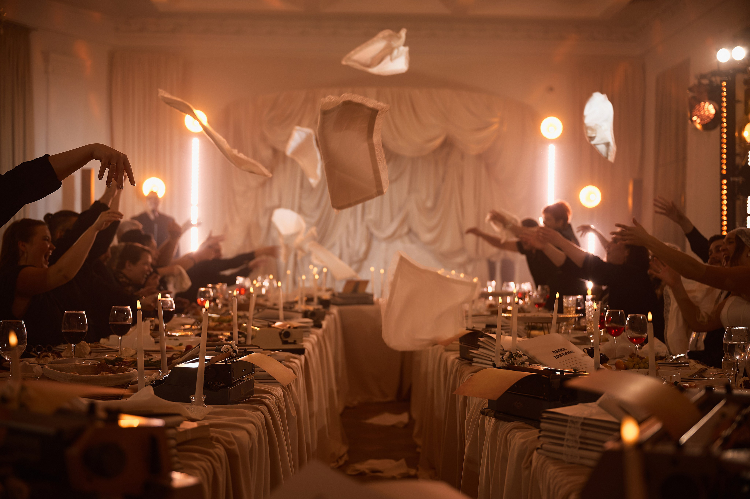 Служебный роман. Свадебный и портретный фотограф в Брянске Скепская Лилия