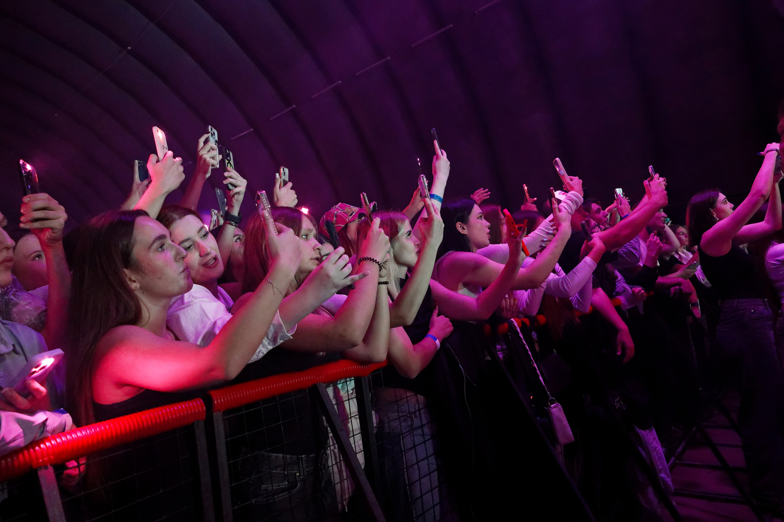 Bushido Zho / @Кроп Арена / Краснодар. Концертный фотограф в Краснодаре