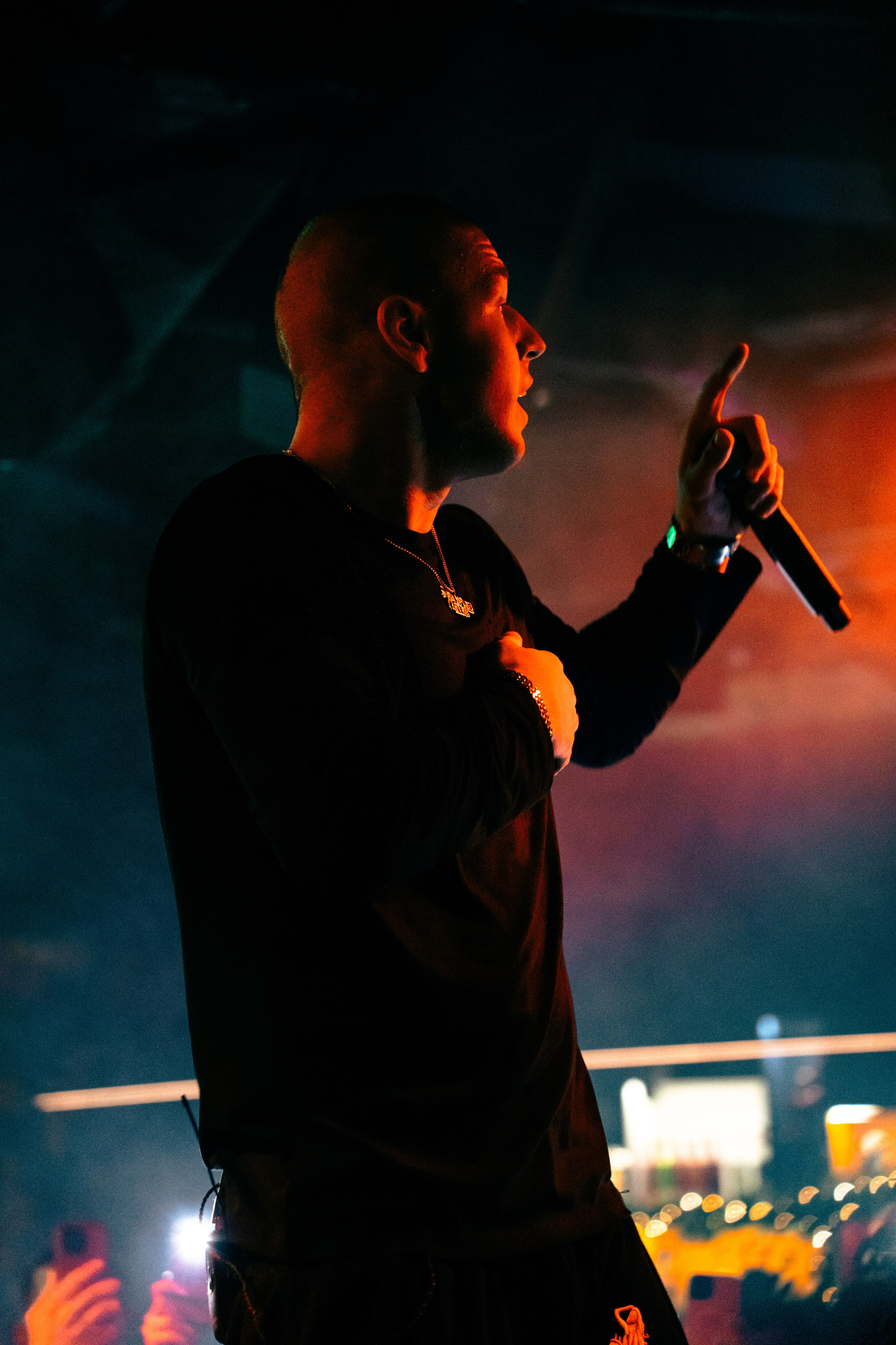 Yasmi / @Сержант Пеппер / Краснодар. Концертный фотограф в Краснодаре