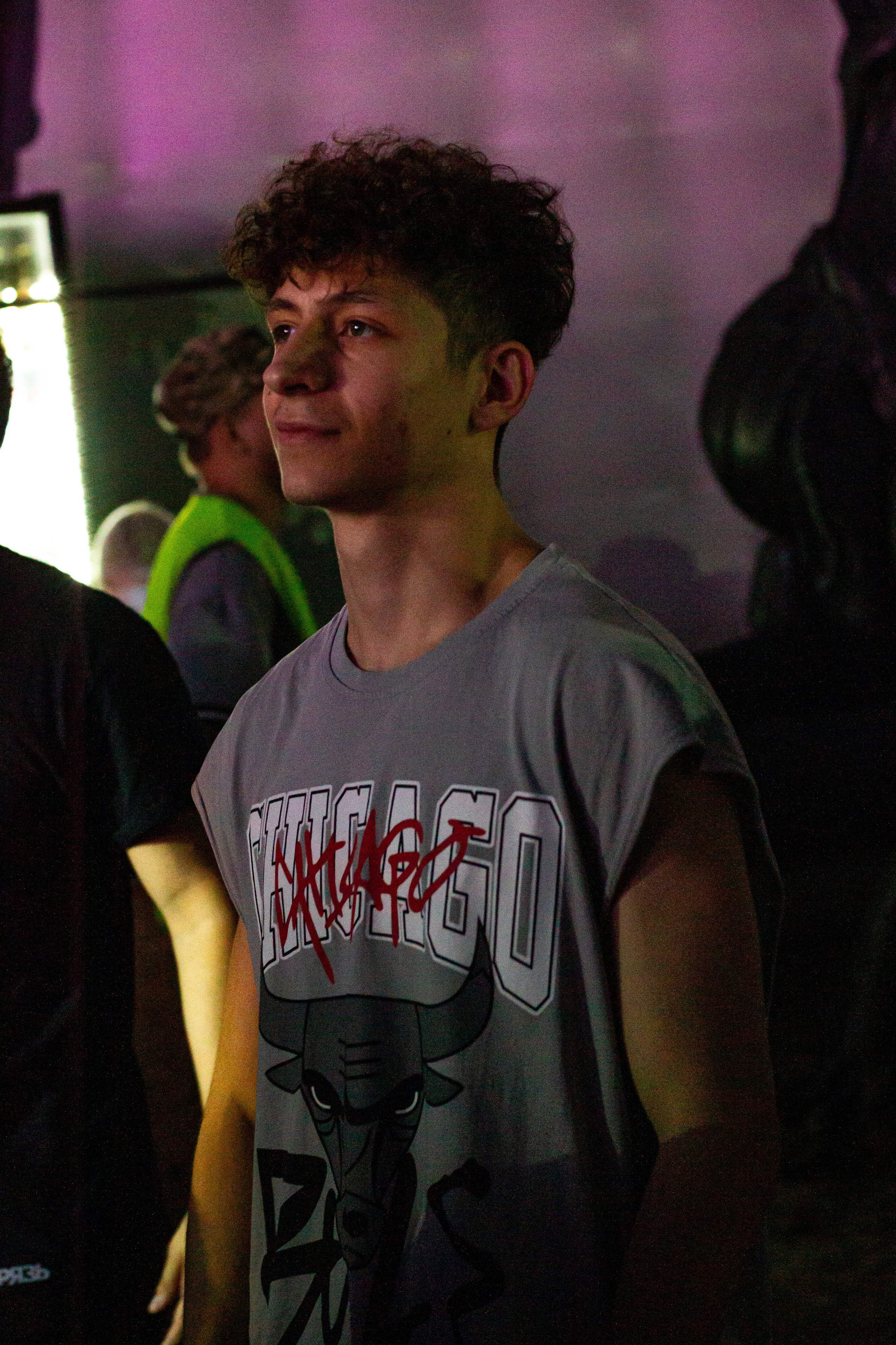 ЛСП / @Кроп Арена Воздух / Краснодар. Концертный фотограф в Краснодаре