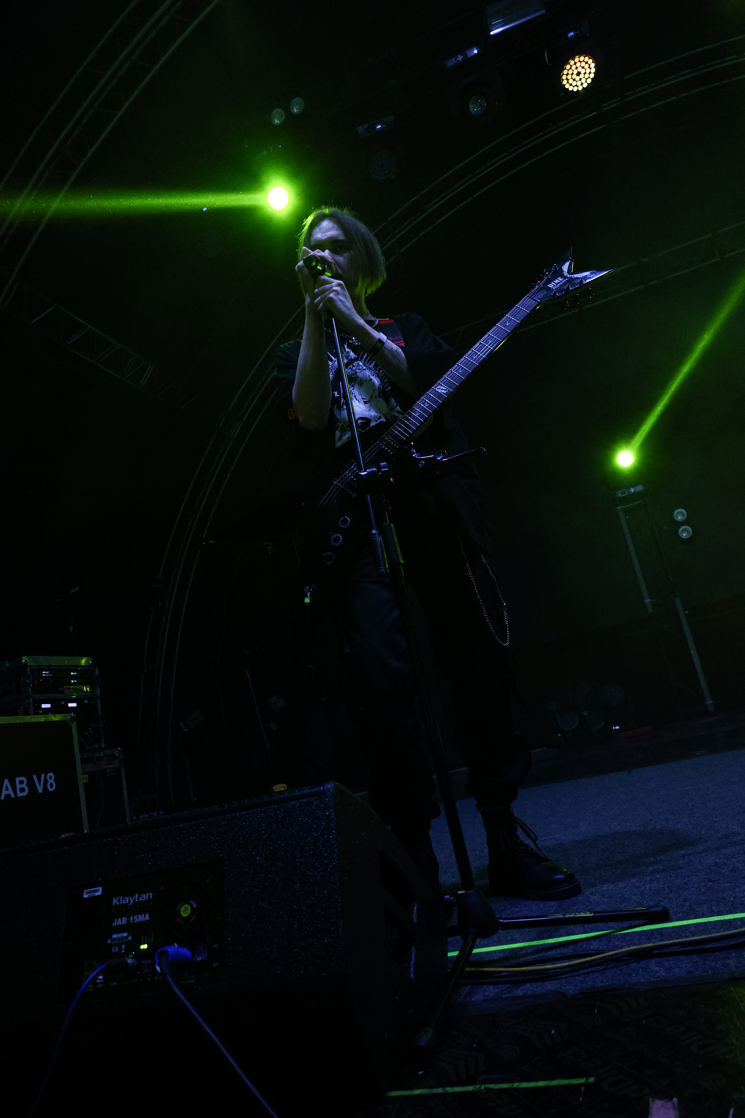 Тринадцать Карат / @Кроп Арена / Краснодар. Концертный фотограф в Краснодаре