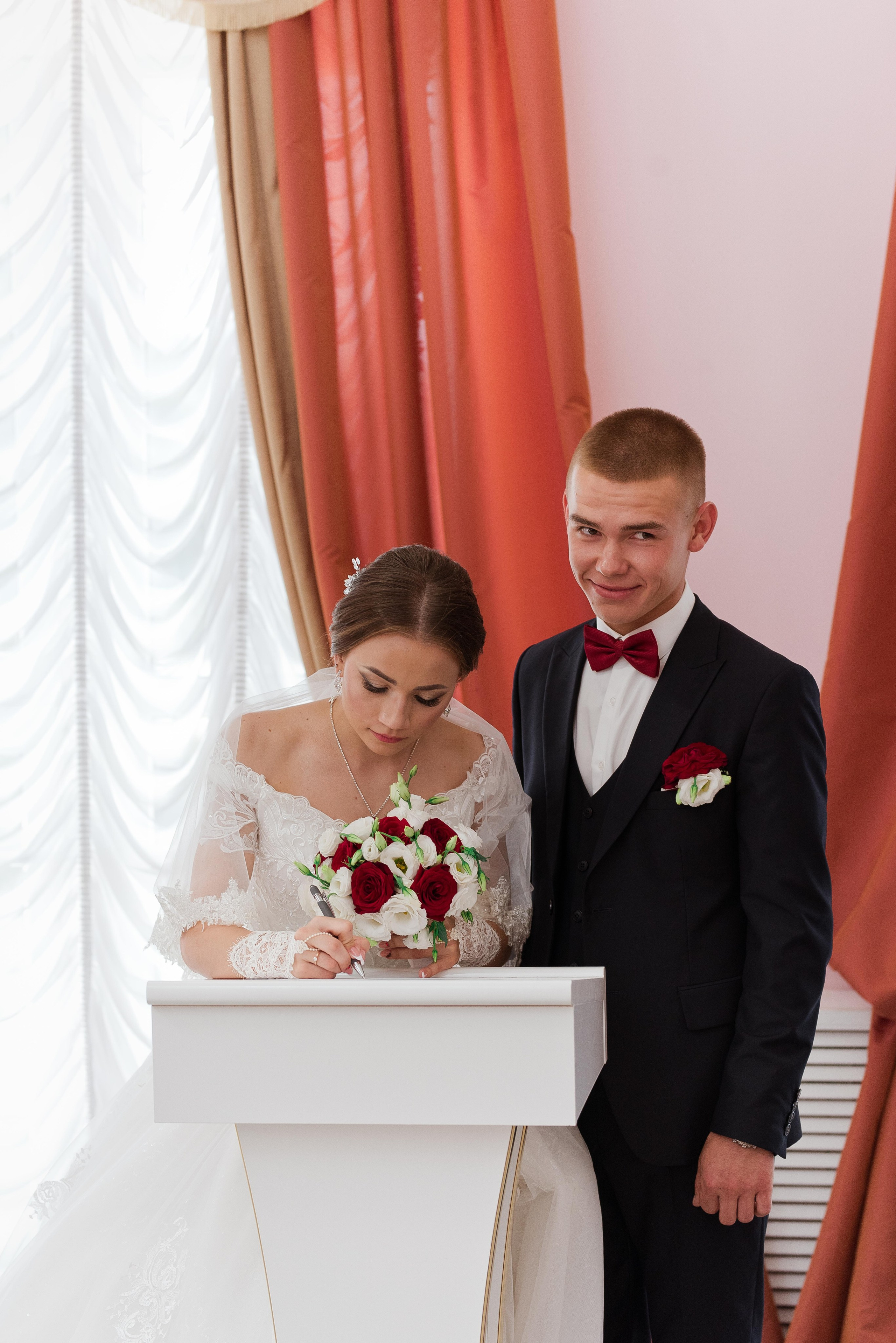 Александр и Анастасия. Свадебный и семейный фотограф Яна Стражева. Волгоград, Москва