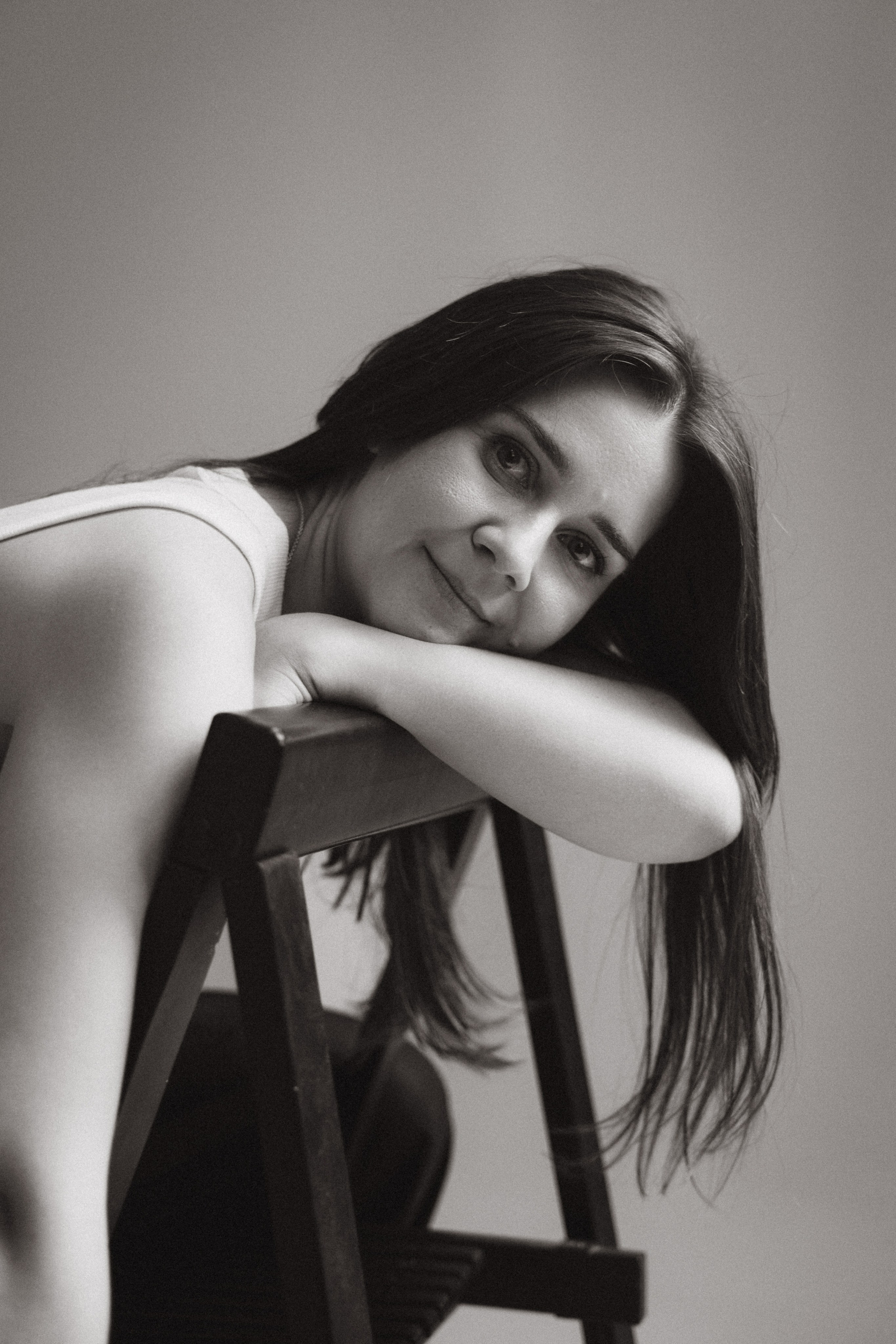 Вера и Бакс