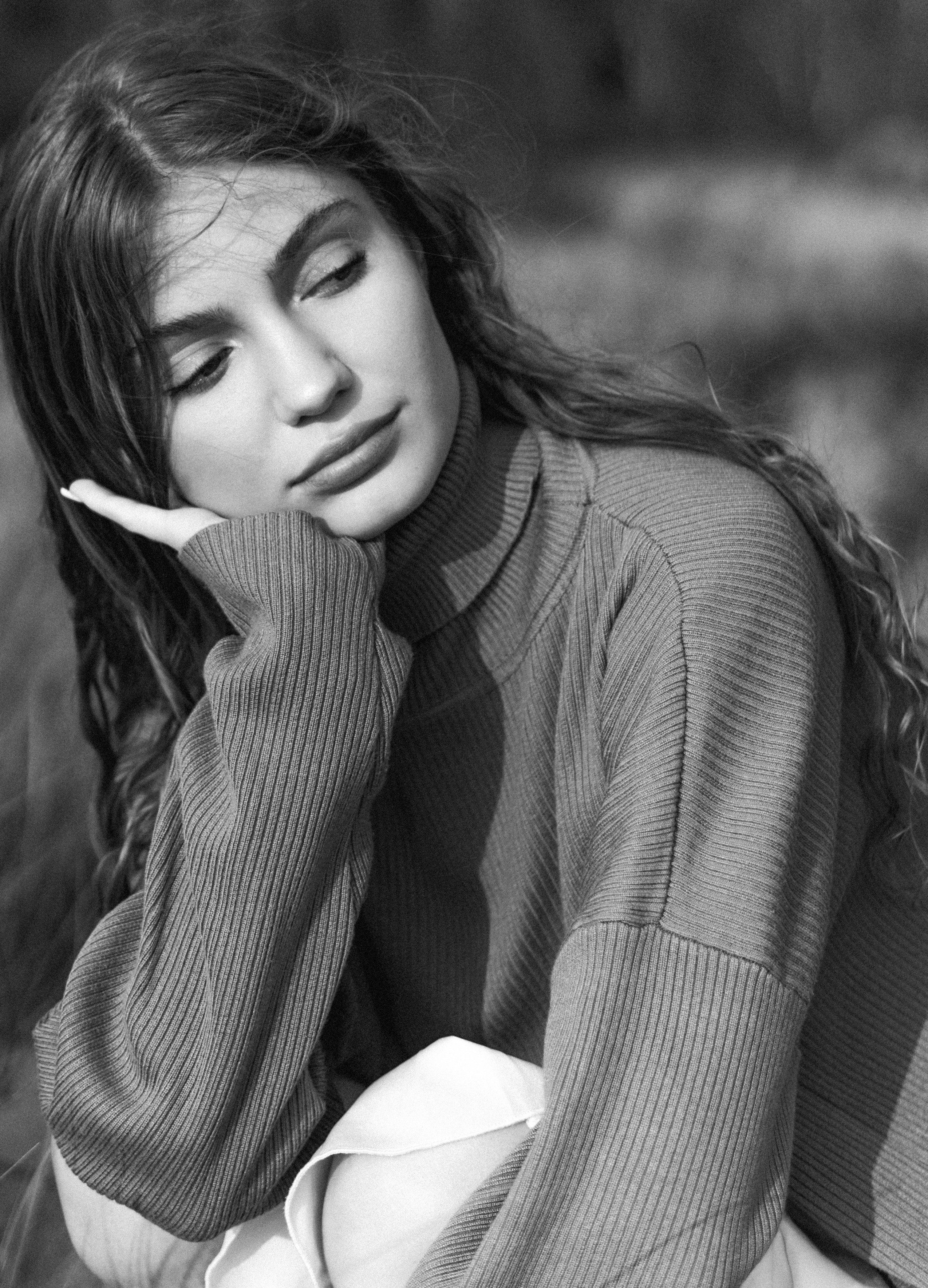 Главная. Портретный фотограф в Калининграде Анастасия Архипова