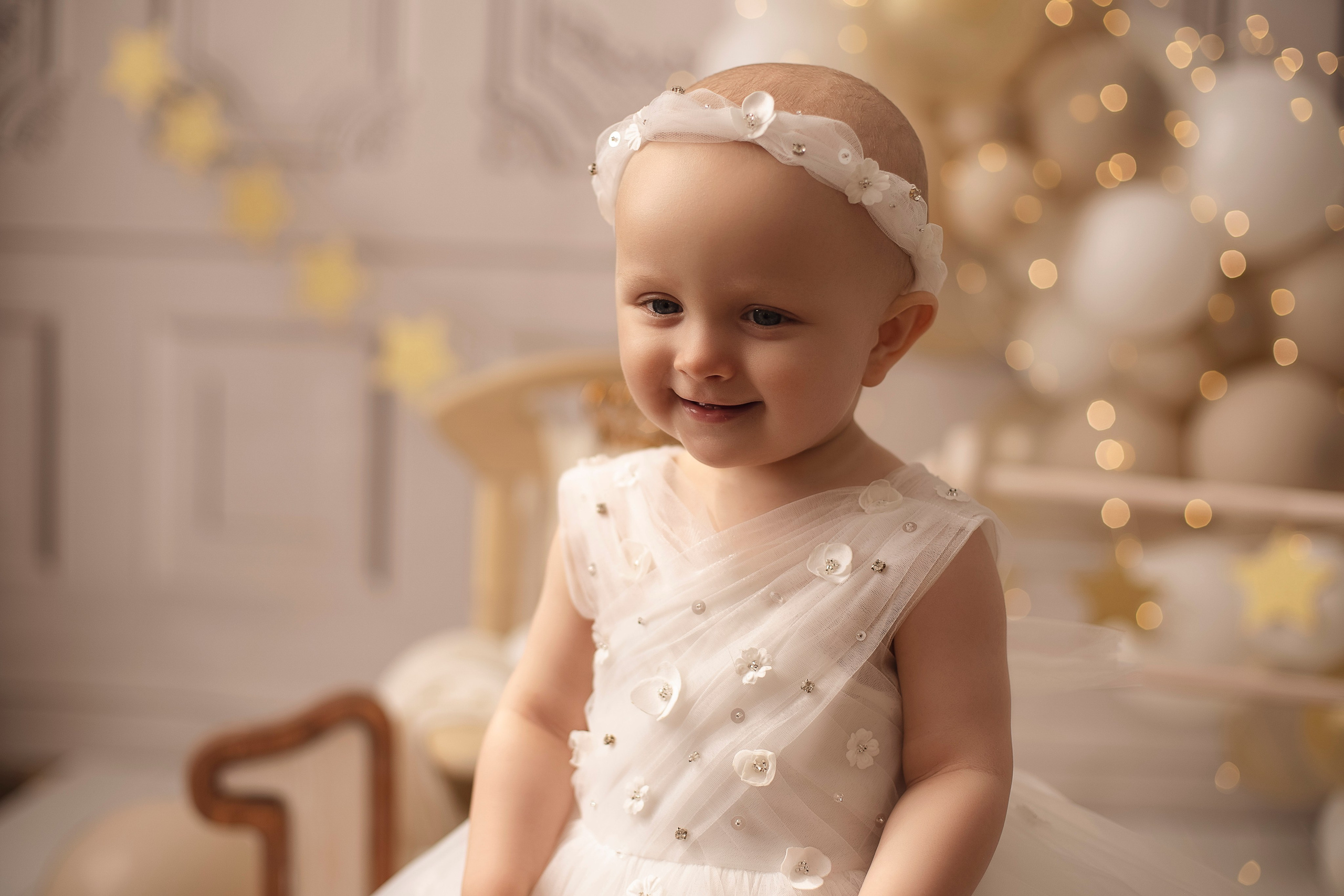 Дни рождения. Детский и семейный фотограф Ирина Иванова