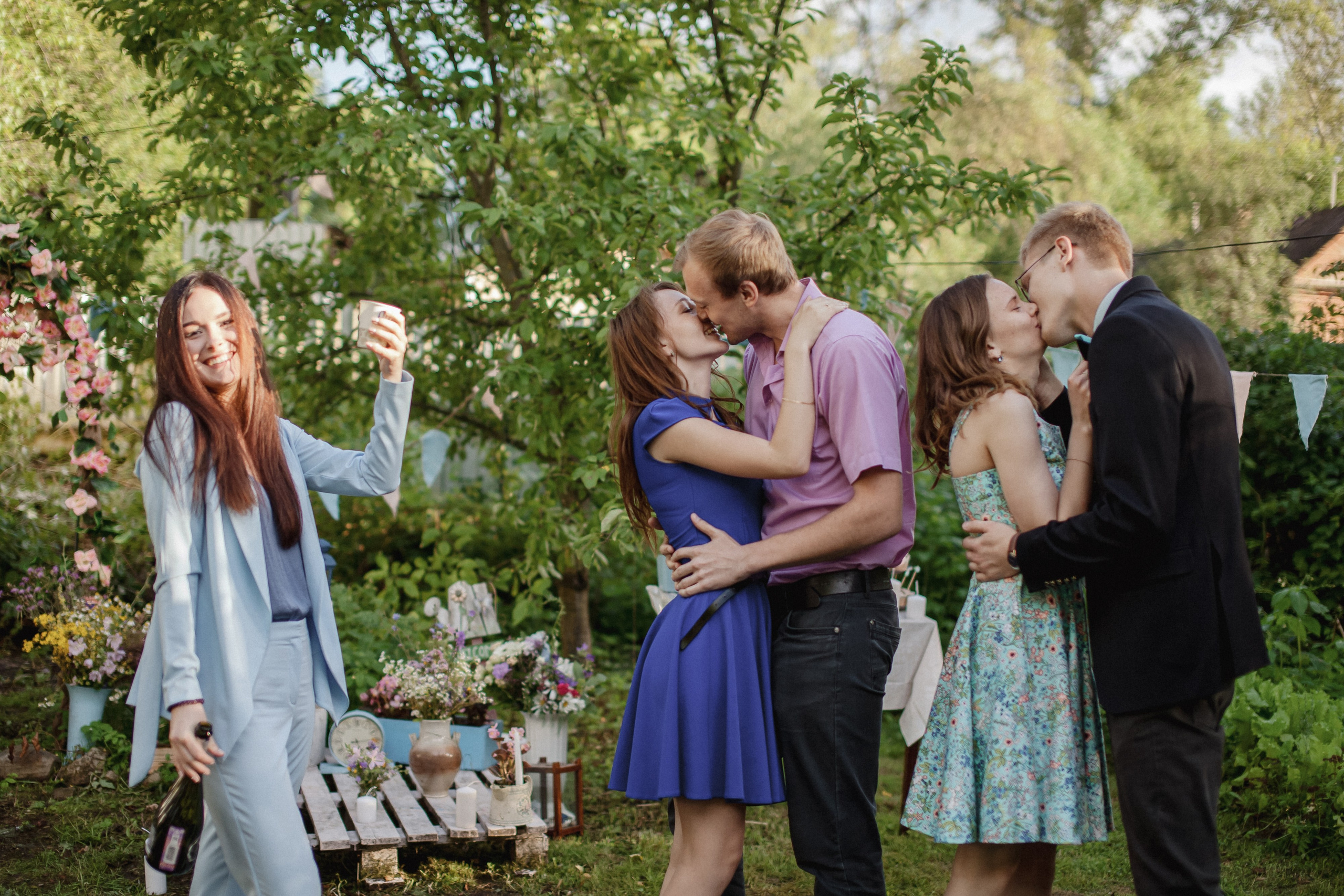 Wedding day Тимофей & Татьяна. Свадебный фотограф Колесников Антон