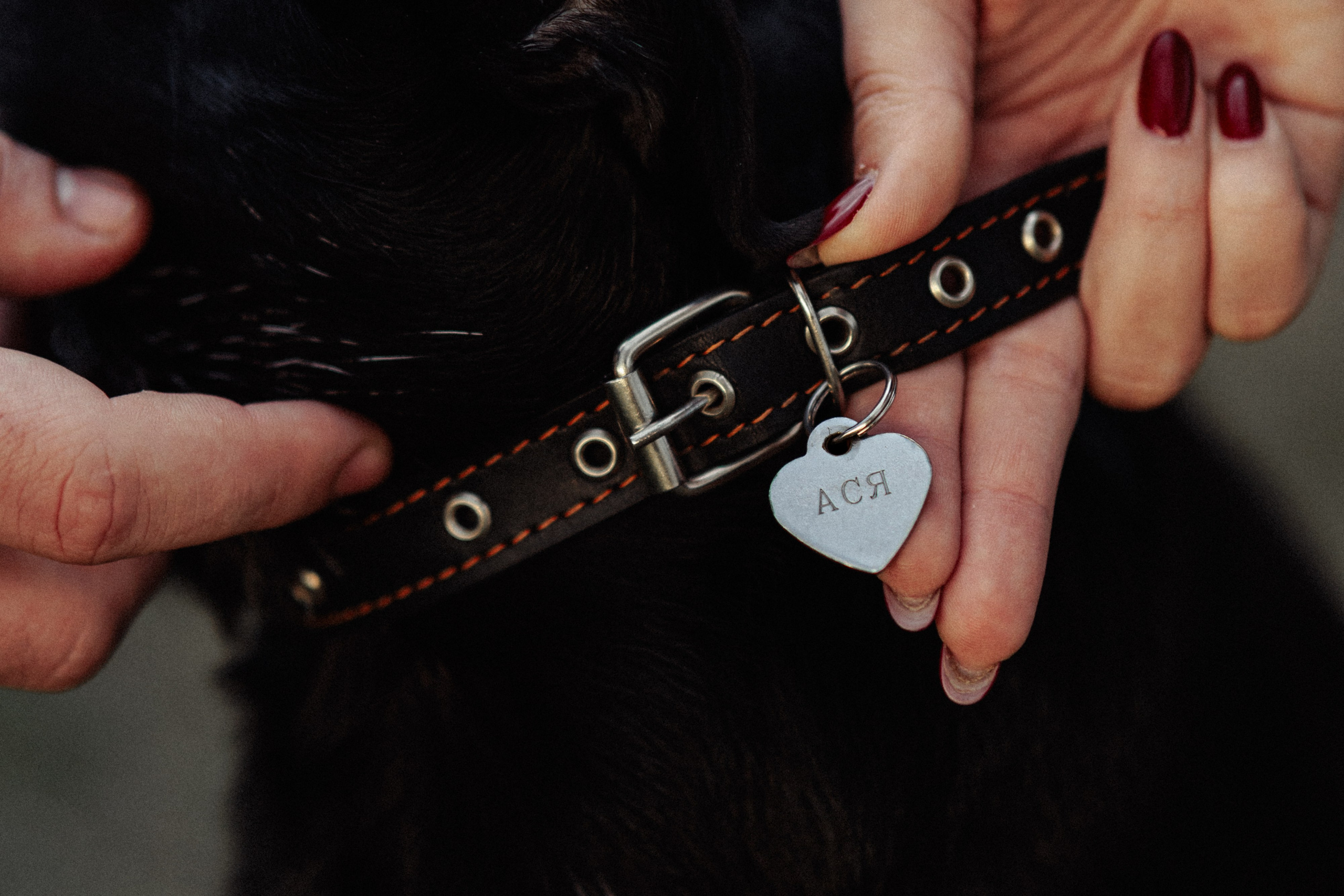 Ася и ее семья. Фотограф в Санкт-Петербурге Алёна Губинская