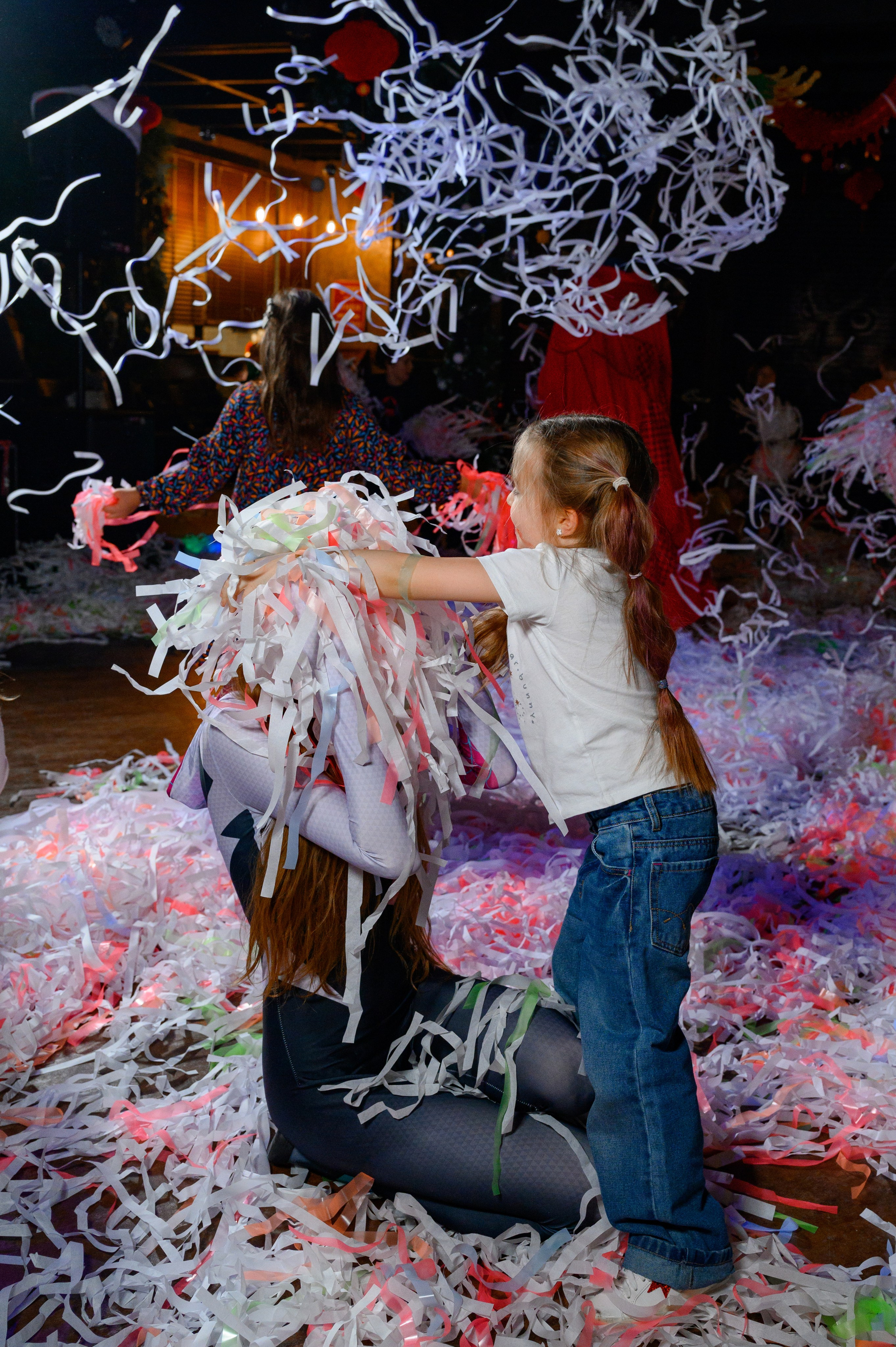 Фотограф детский день рождение. Фотограф в Липецке Ковалько Евгений