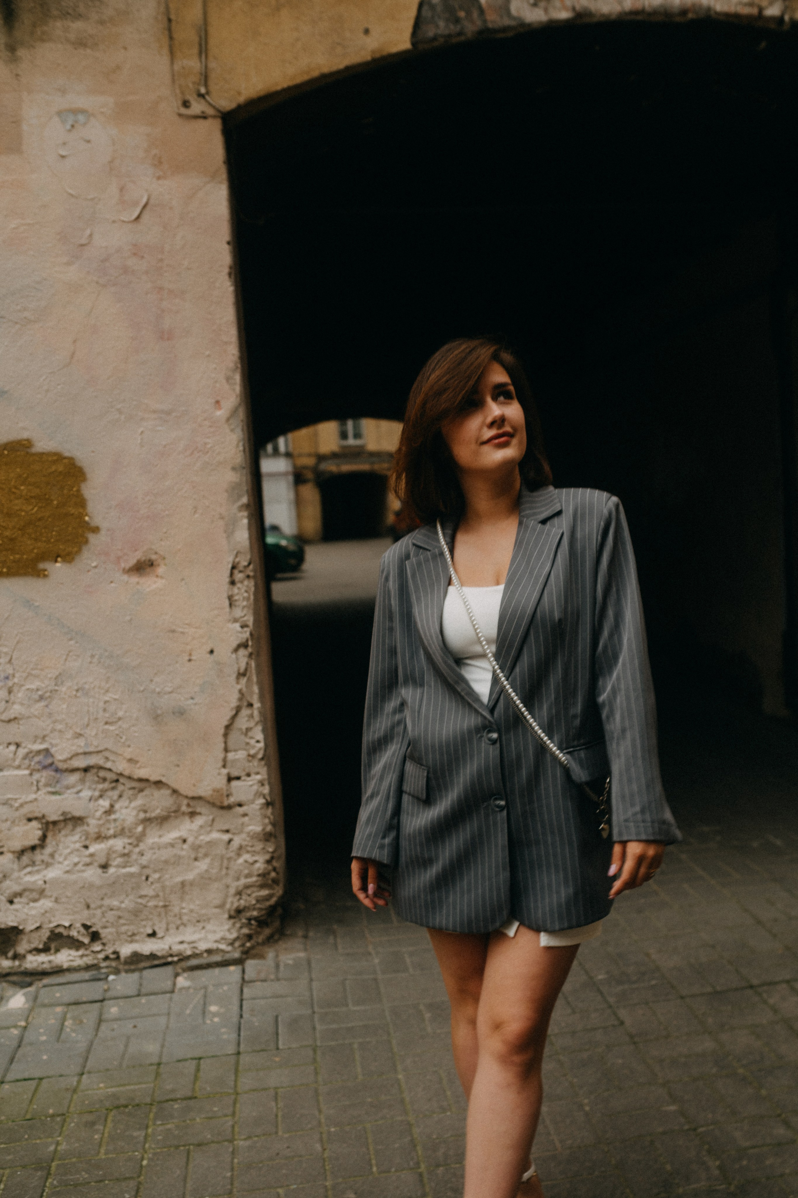 Анастасия. Фотограф в Санкт Петербурге Лара Великова