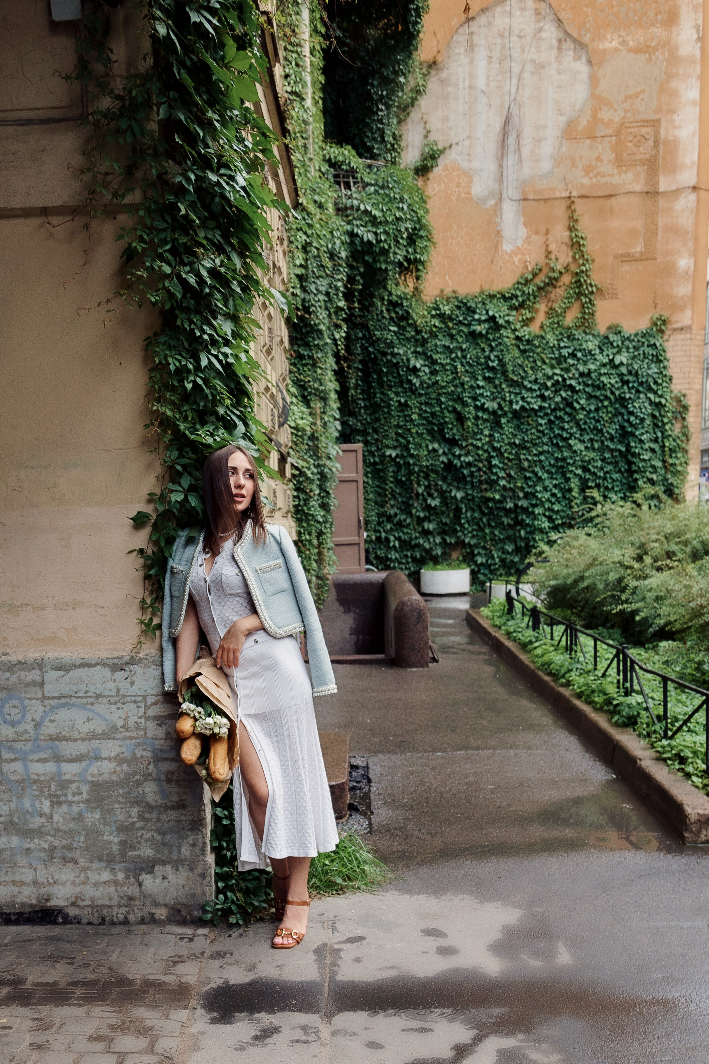 Фотограф Анастасия Аветян. Санкт-Петербург