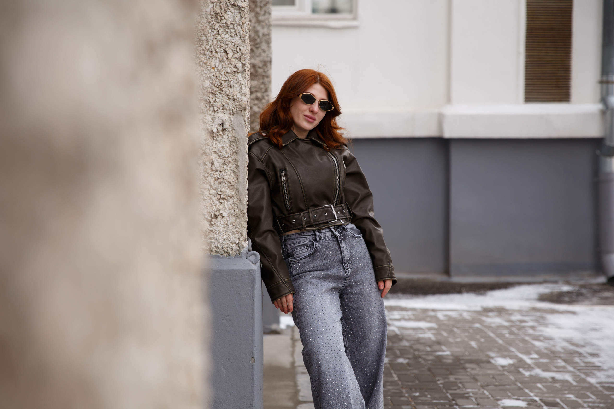 Елена. Женский и контент фотограф Люба Пунанцева. Северодвинск. Архангельск