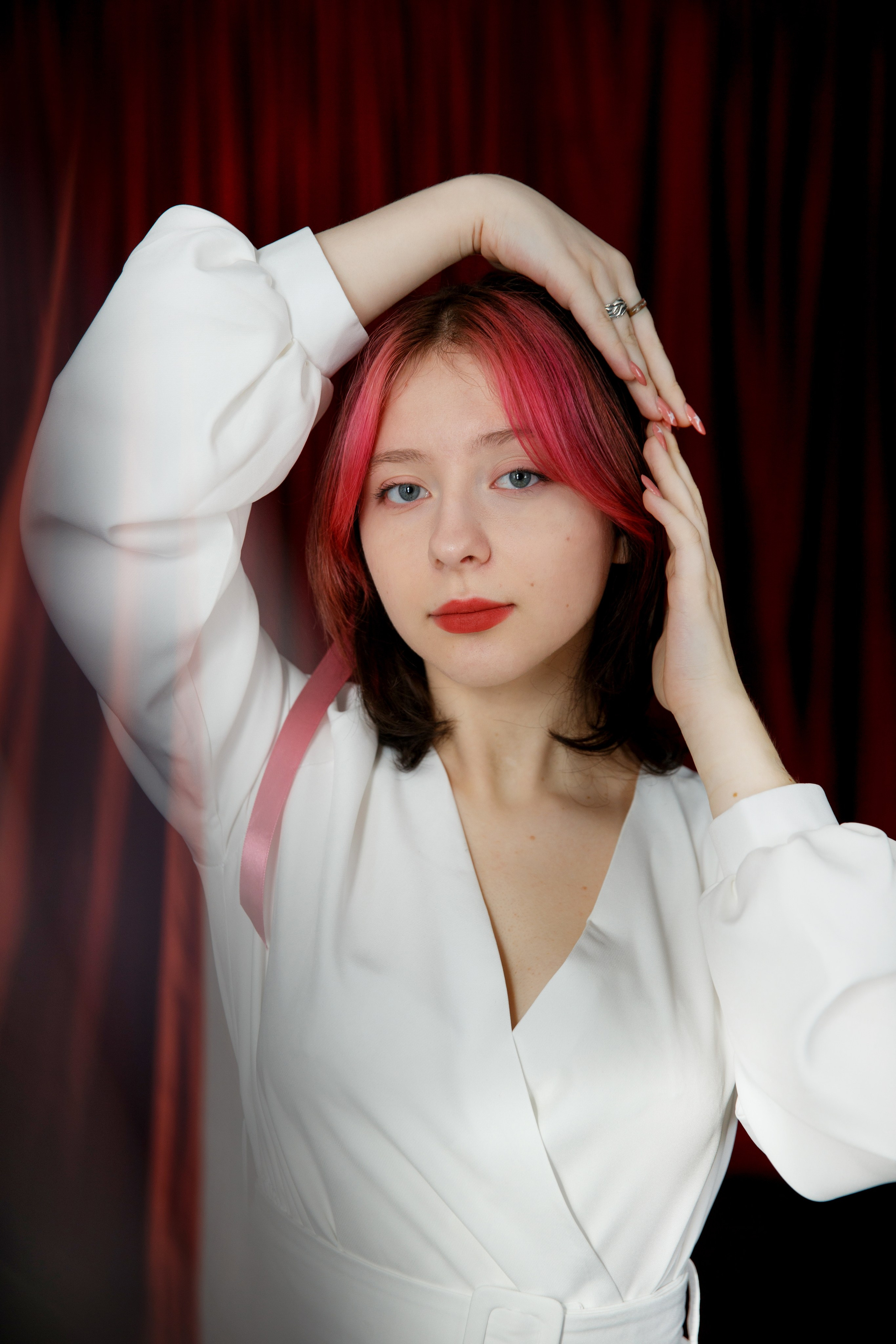 Кира. Женский и контент фотограф Люба Пунанцева. Северодвинск. Архангельск