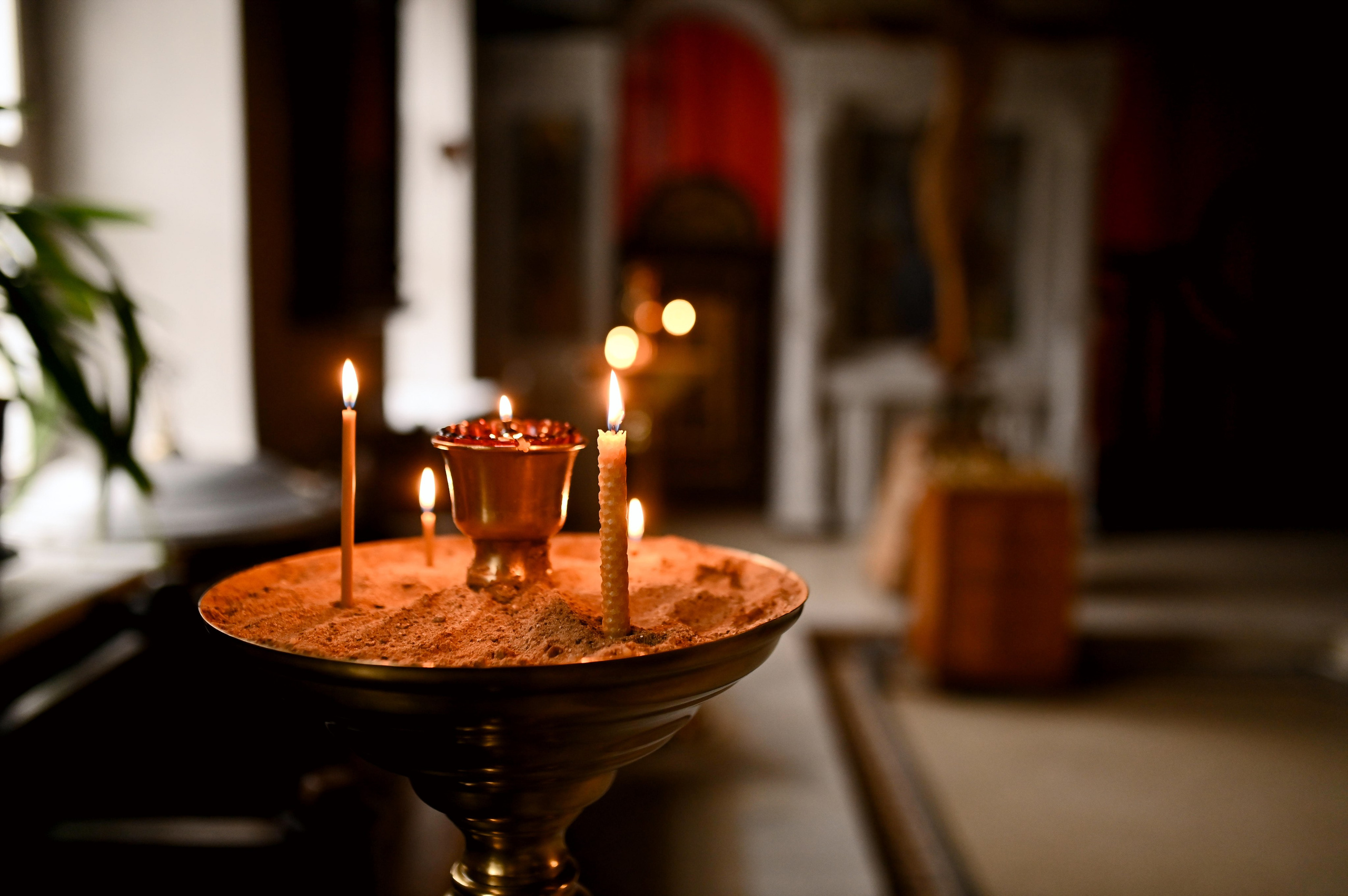 КРЕЩЕНИЕ ДВУХ ПРИНЦЕСС. Шашкова Вероника / Свадебный и семейный фотограф Москва и Ярославль