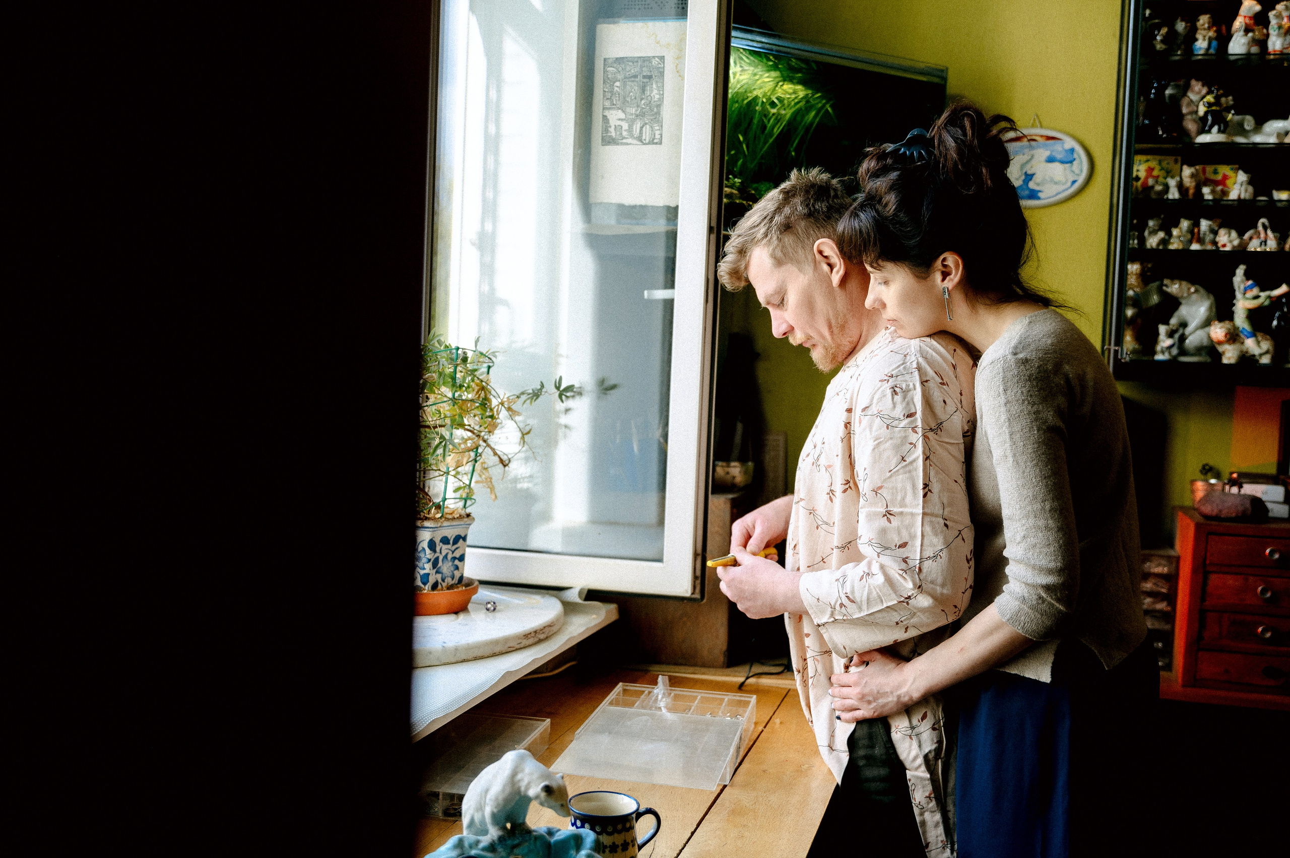 КСЮША И ЛЁША. Шашкова Вероника / Свадебный и семейный фотограф Москва и Ярославль