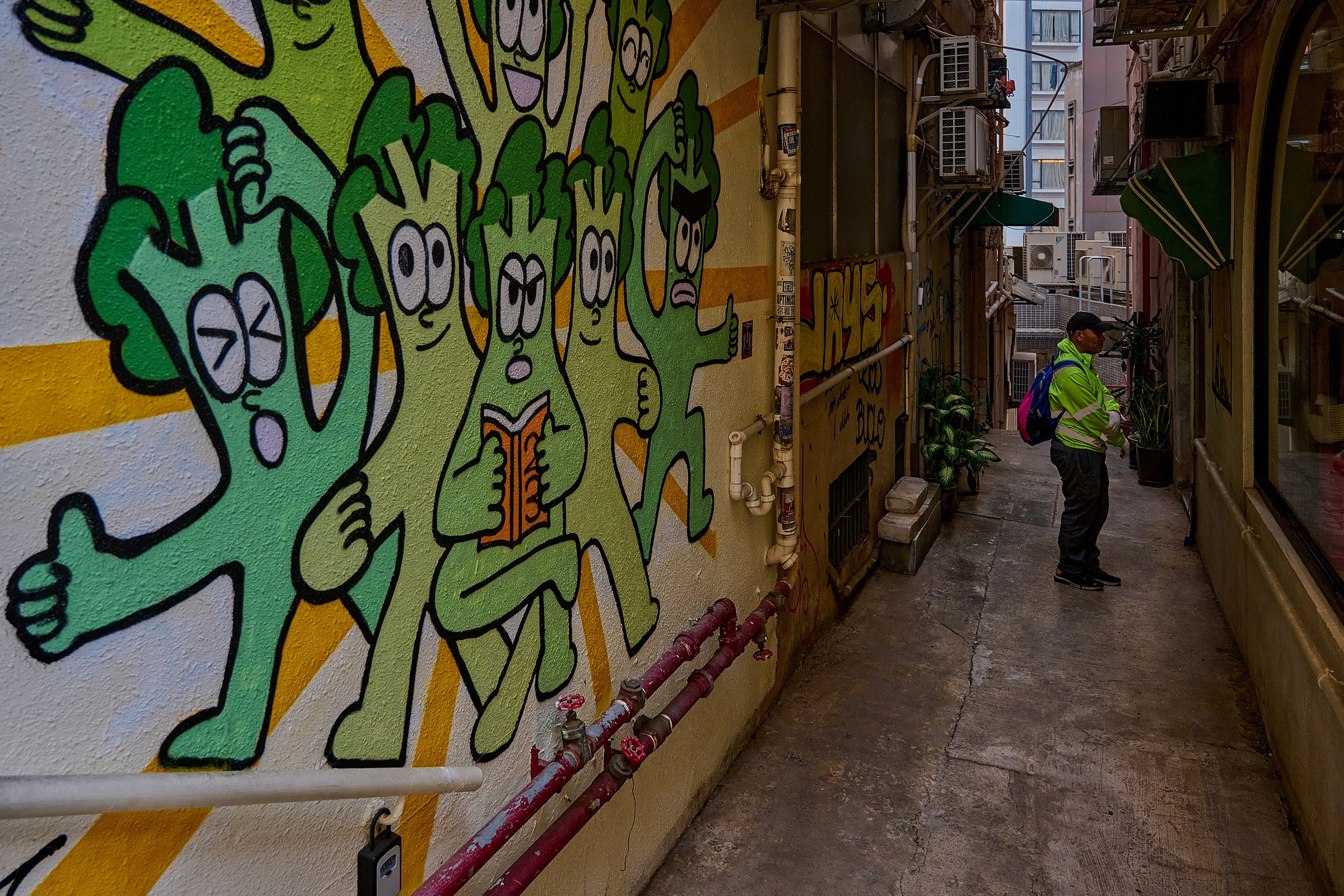 Жизнь, люди, стрит, вокруг, животные, на улице. Яркие фото на Чёрном море