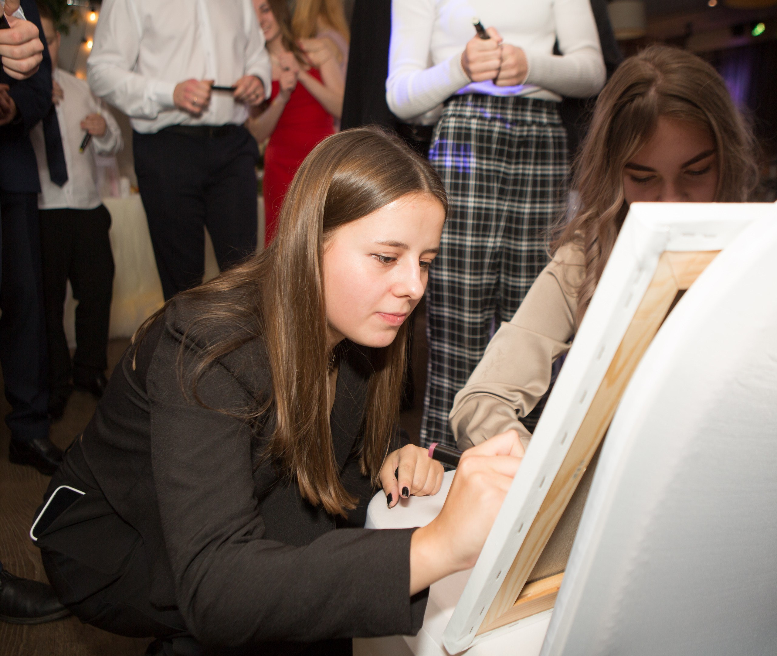 Ресторан. Фотограф Тверь|Москва|Волоколамск| Отт Кристина