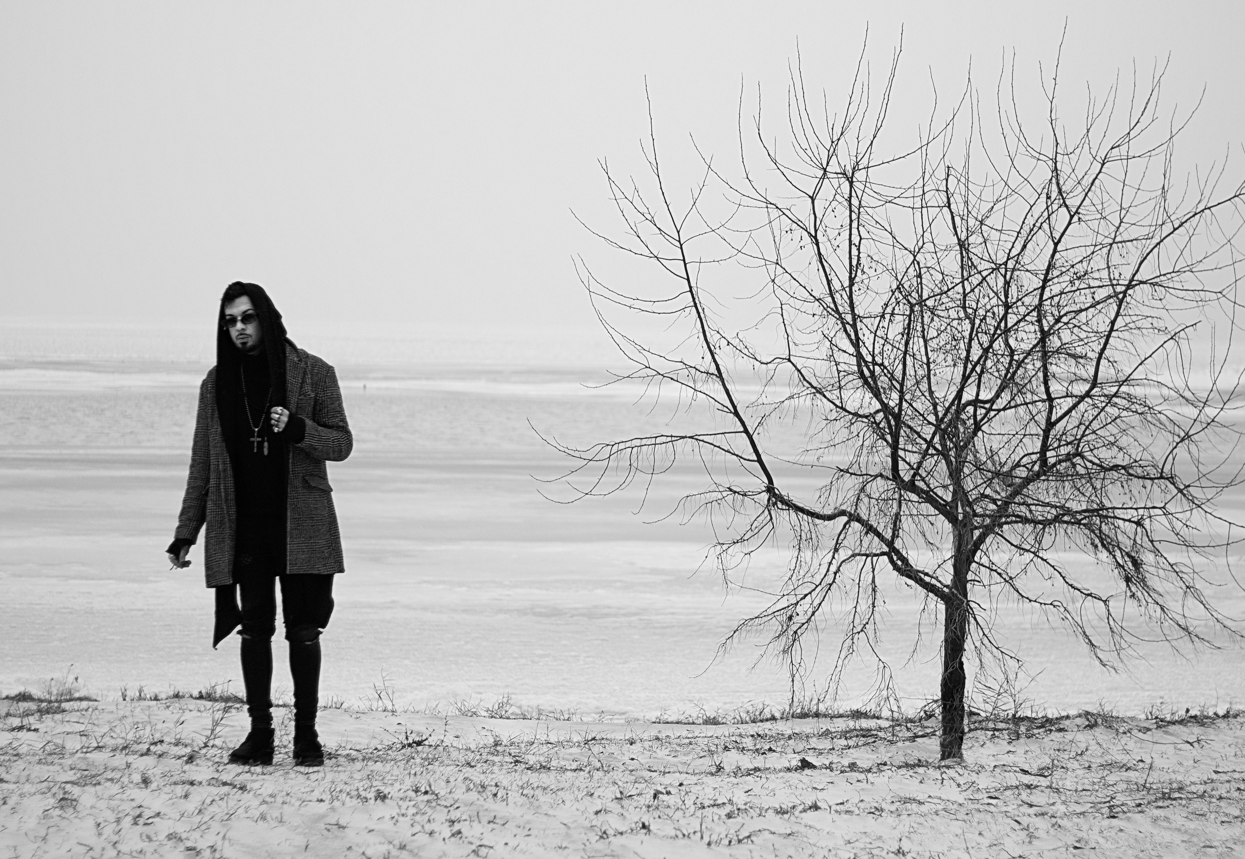 Алан. Фотограф Александр Закадычный | Таганрог