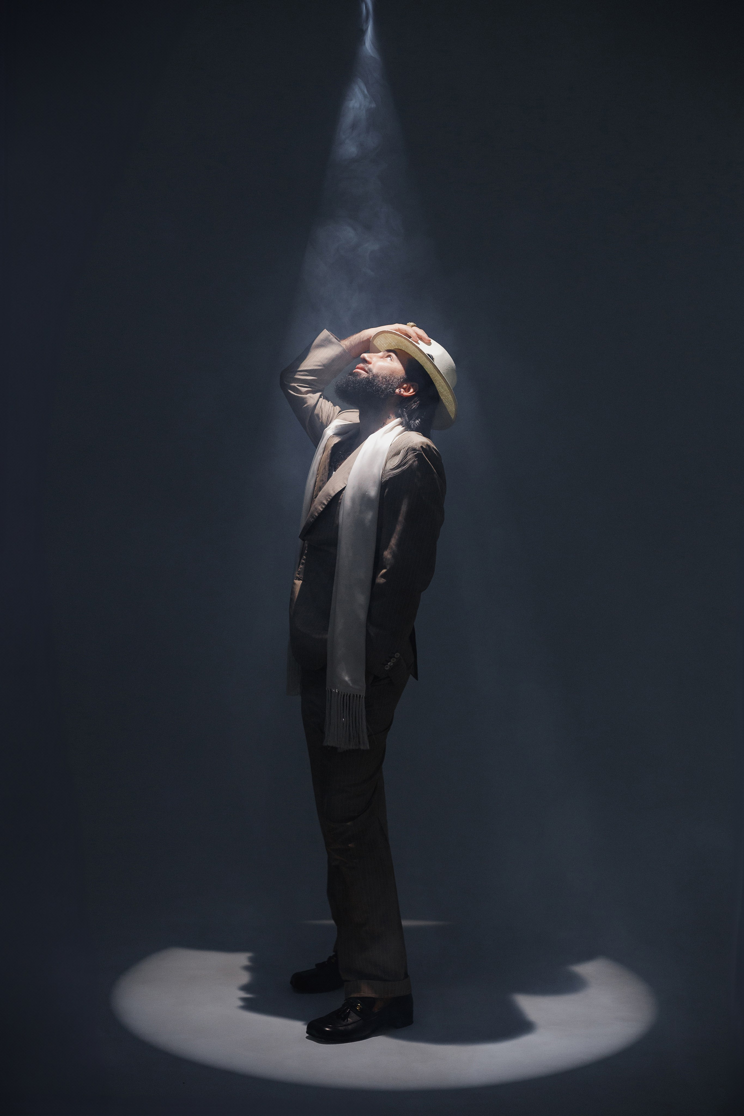 Араик Крист и Нана. Фотограф Александр Закадычный | Таганрог