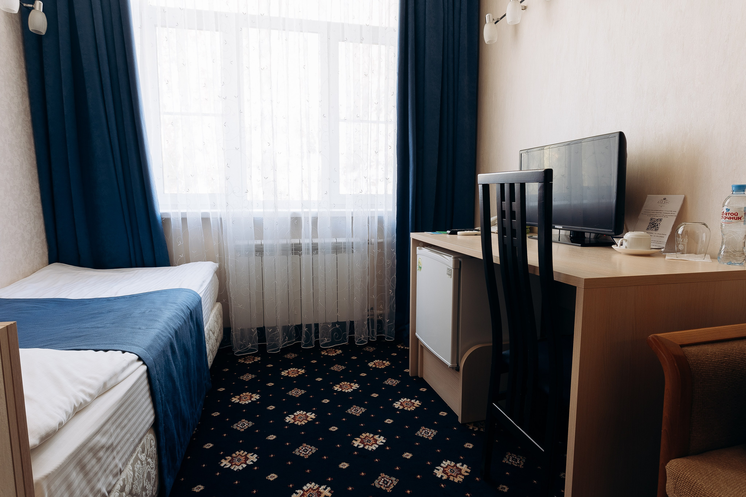 Гостиница «Для Вас». Свадебный фотограф Пенза