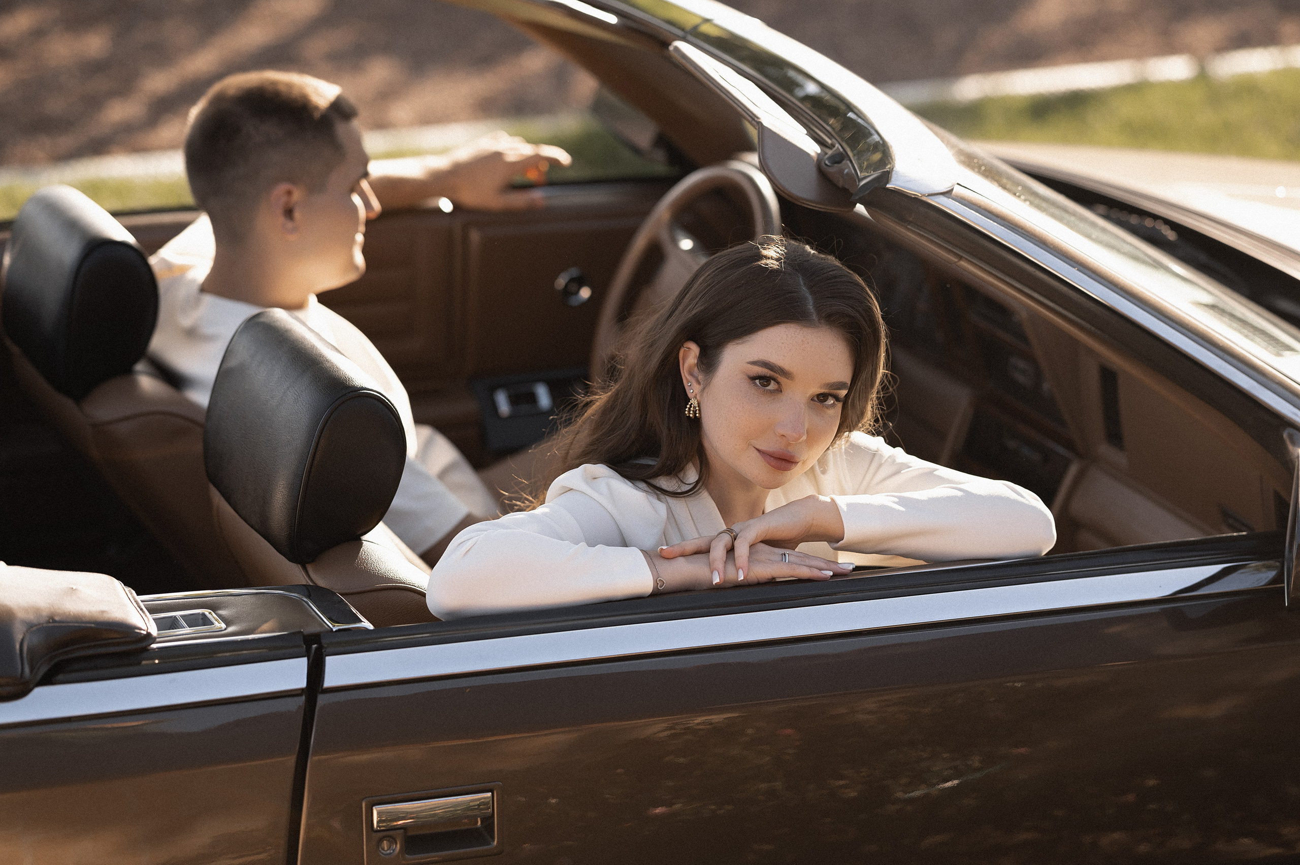 Саша и Лера. Свадебный фотограф и видеограф