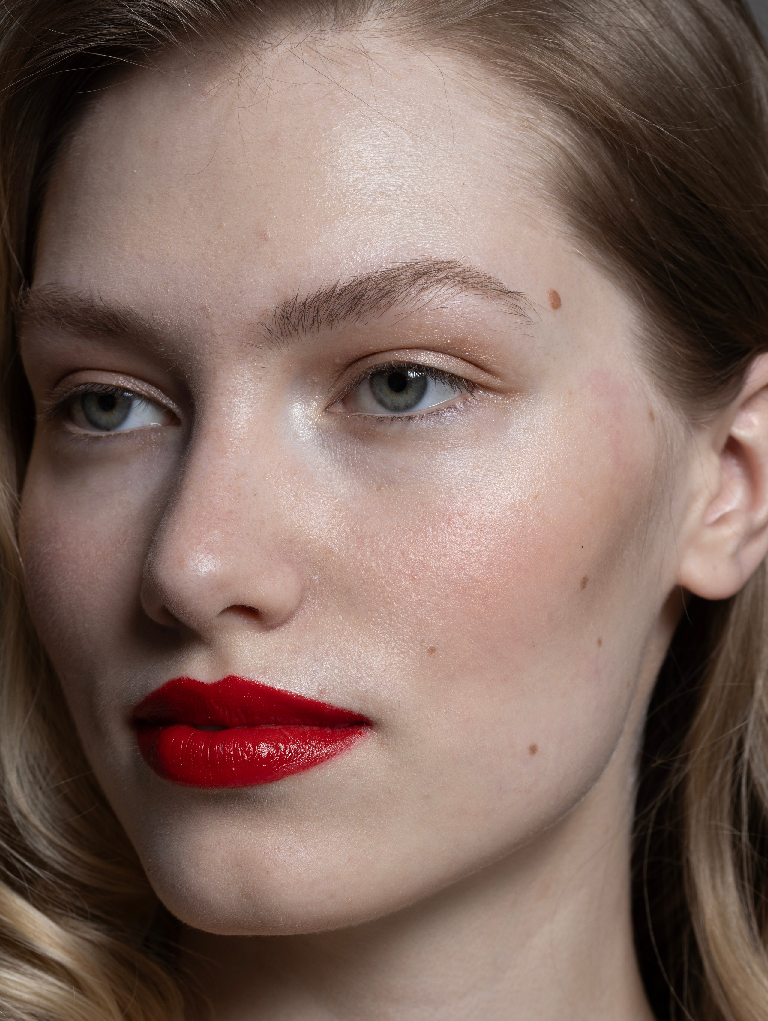 Before — After. Ретушёр Юлия Гукова