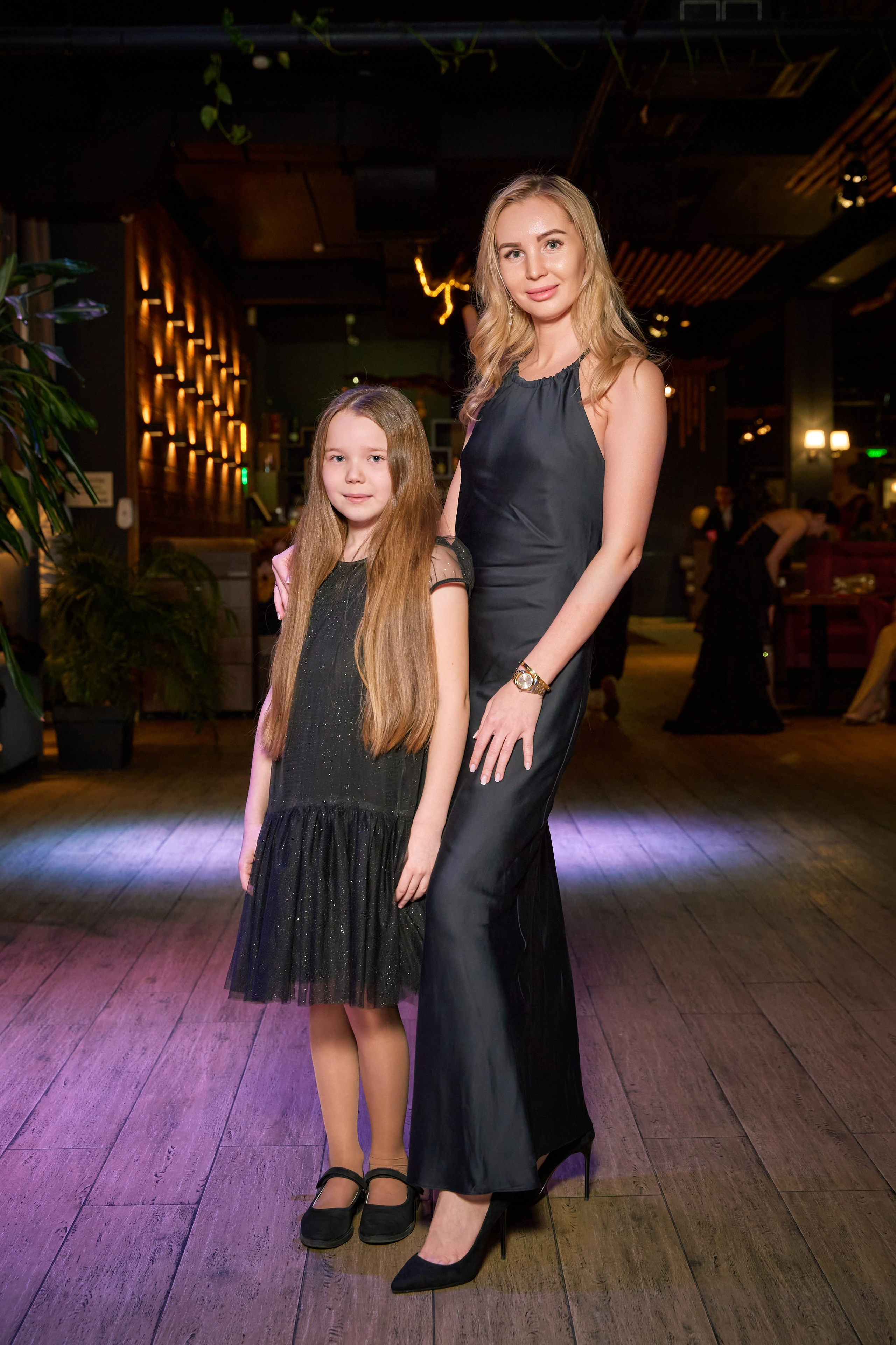 Караоке битва. Портретный, семейный и репортажный фотограф в г. Чебоксары Дмитрий Мак