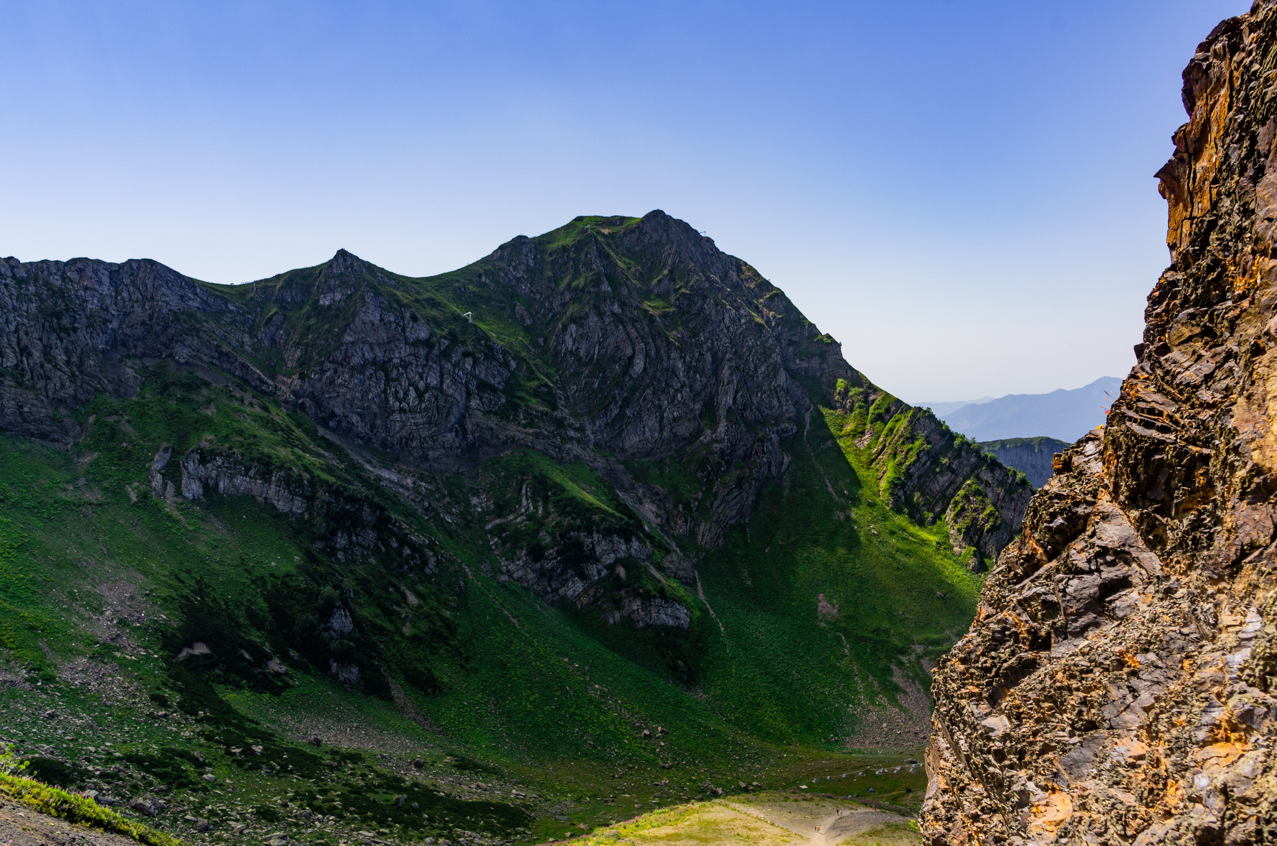 Пейзажи и архитектура. Коммерческий фотограф в Москве Садовников Алексей