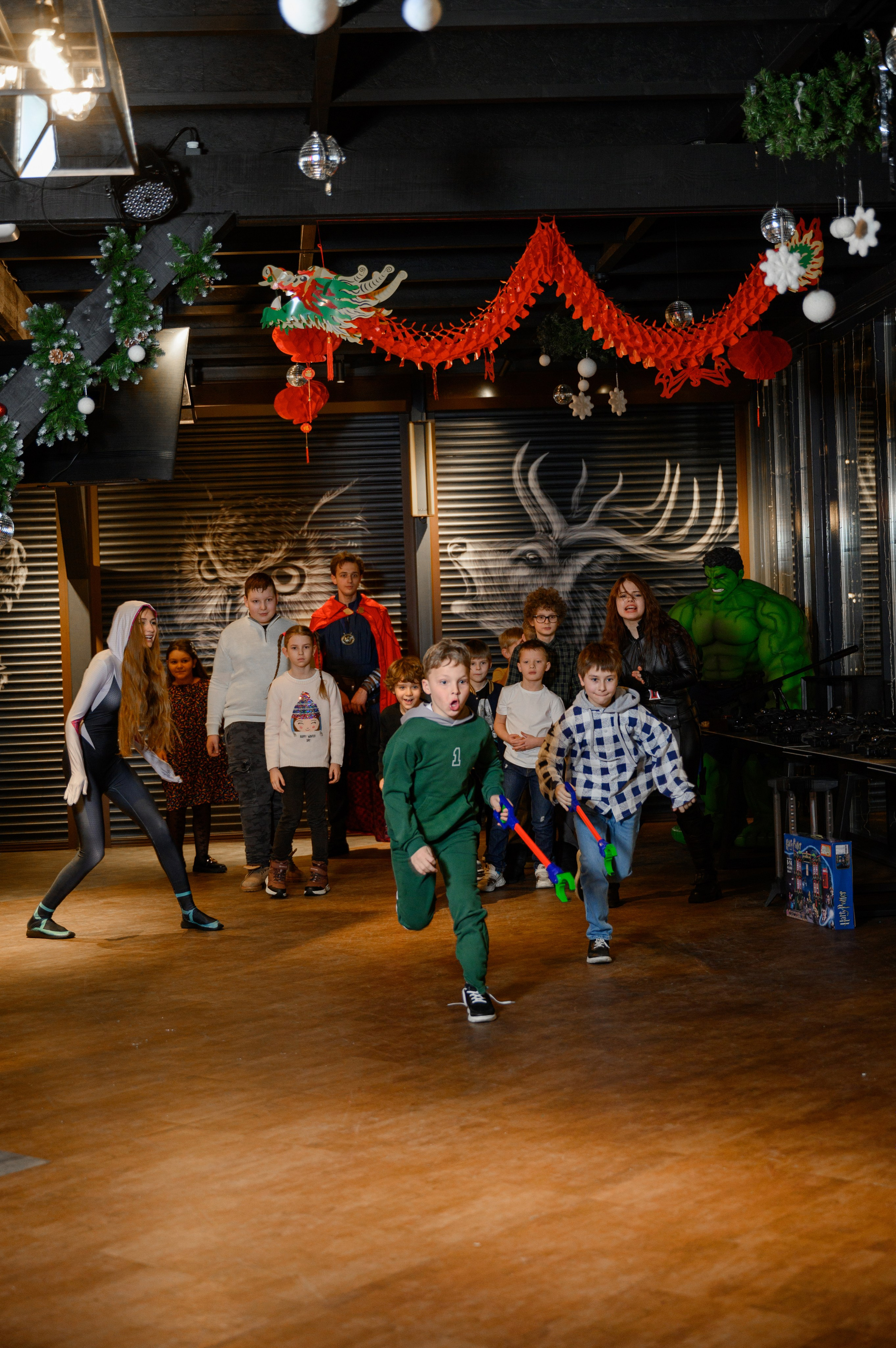 Фотограф детский день рождение. Фотограф в Липецке Ковалько Евгений