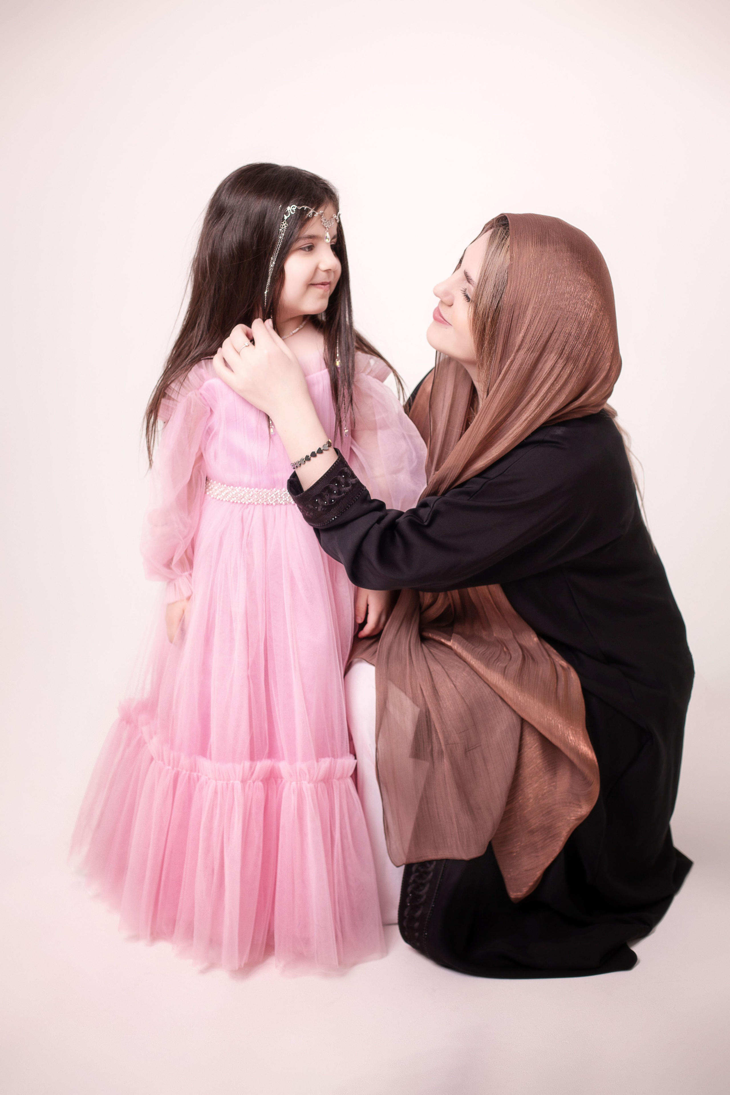 Семья. Семейный и детский фотограф в Москве Ольга Кривенцова