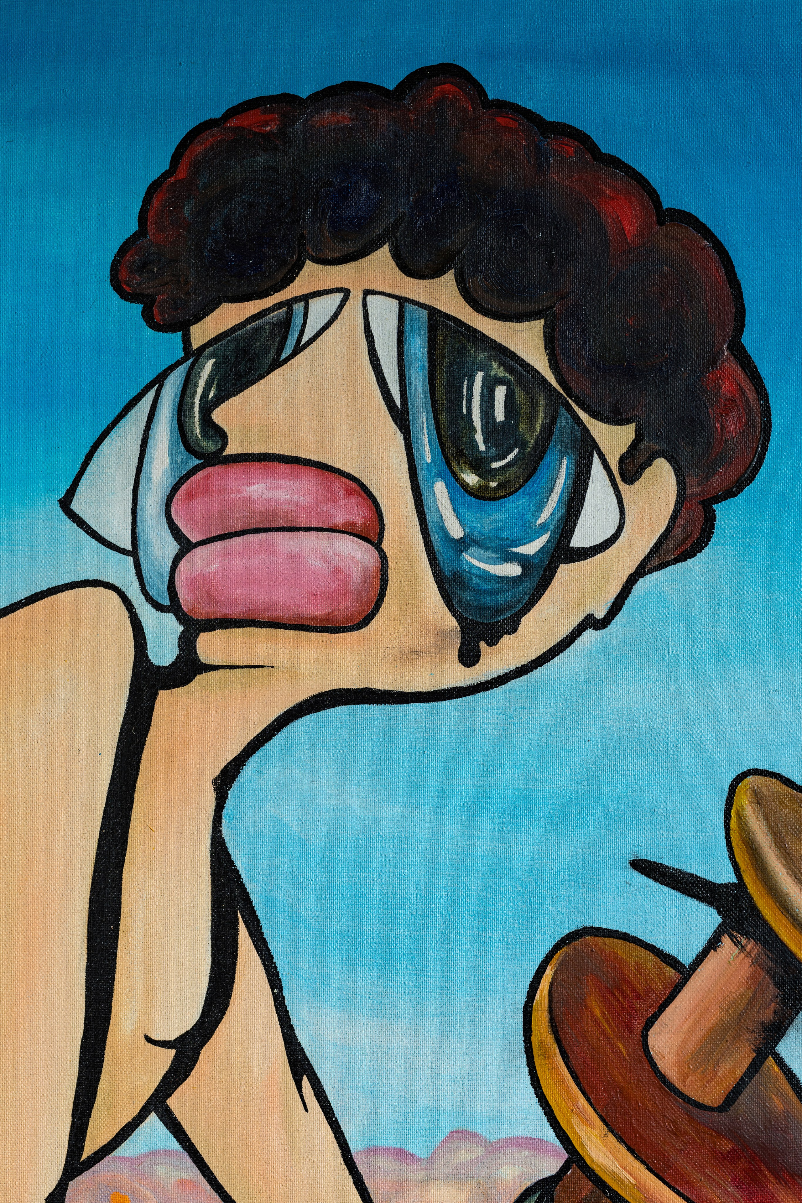 Мои картины. Свадебный фотограф Кисловодск Пятигорск Ессентуки Железноводск Владимир Батищев